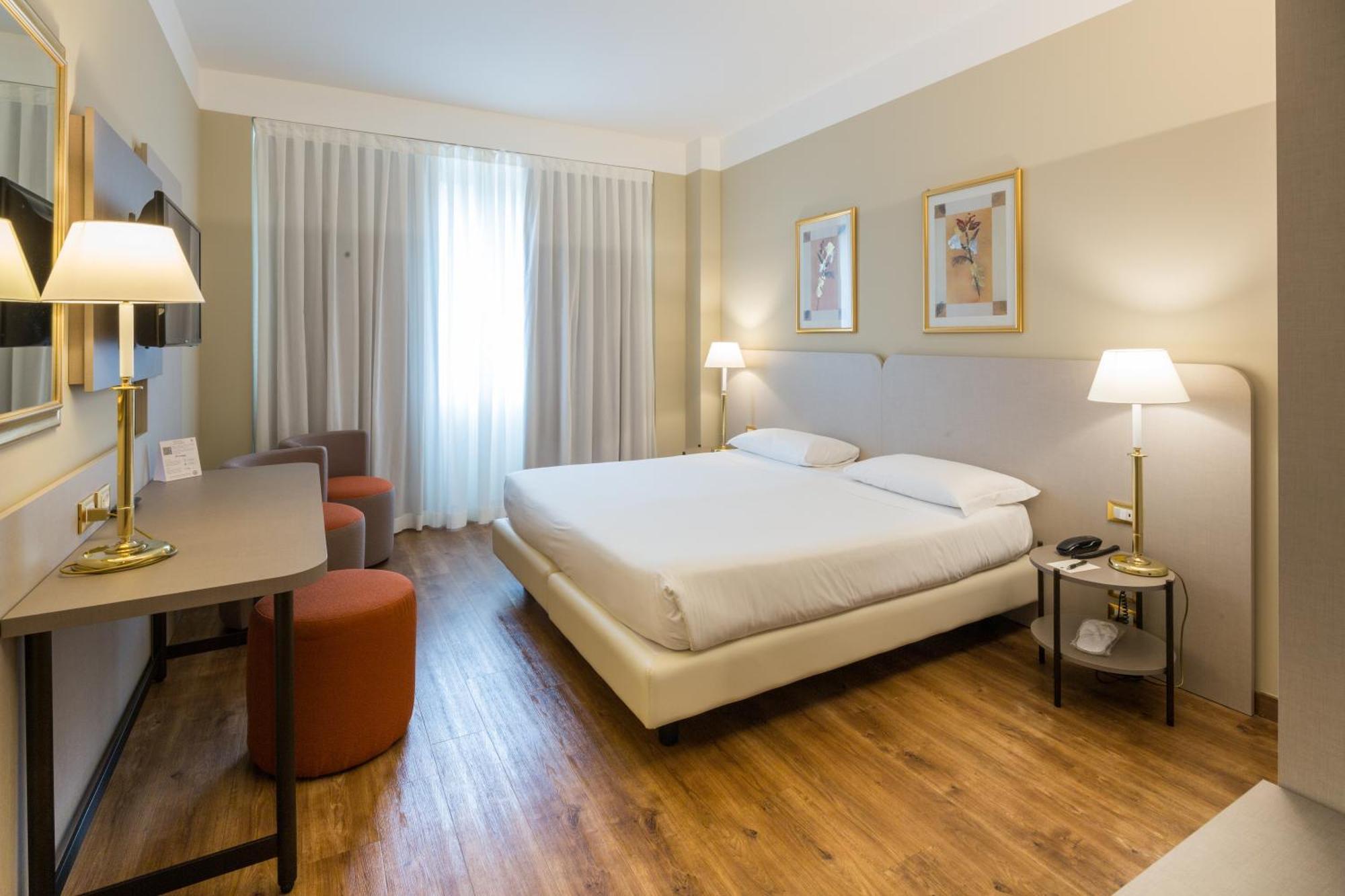 Nasco 4* Milan