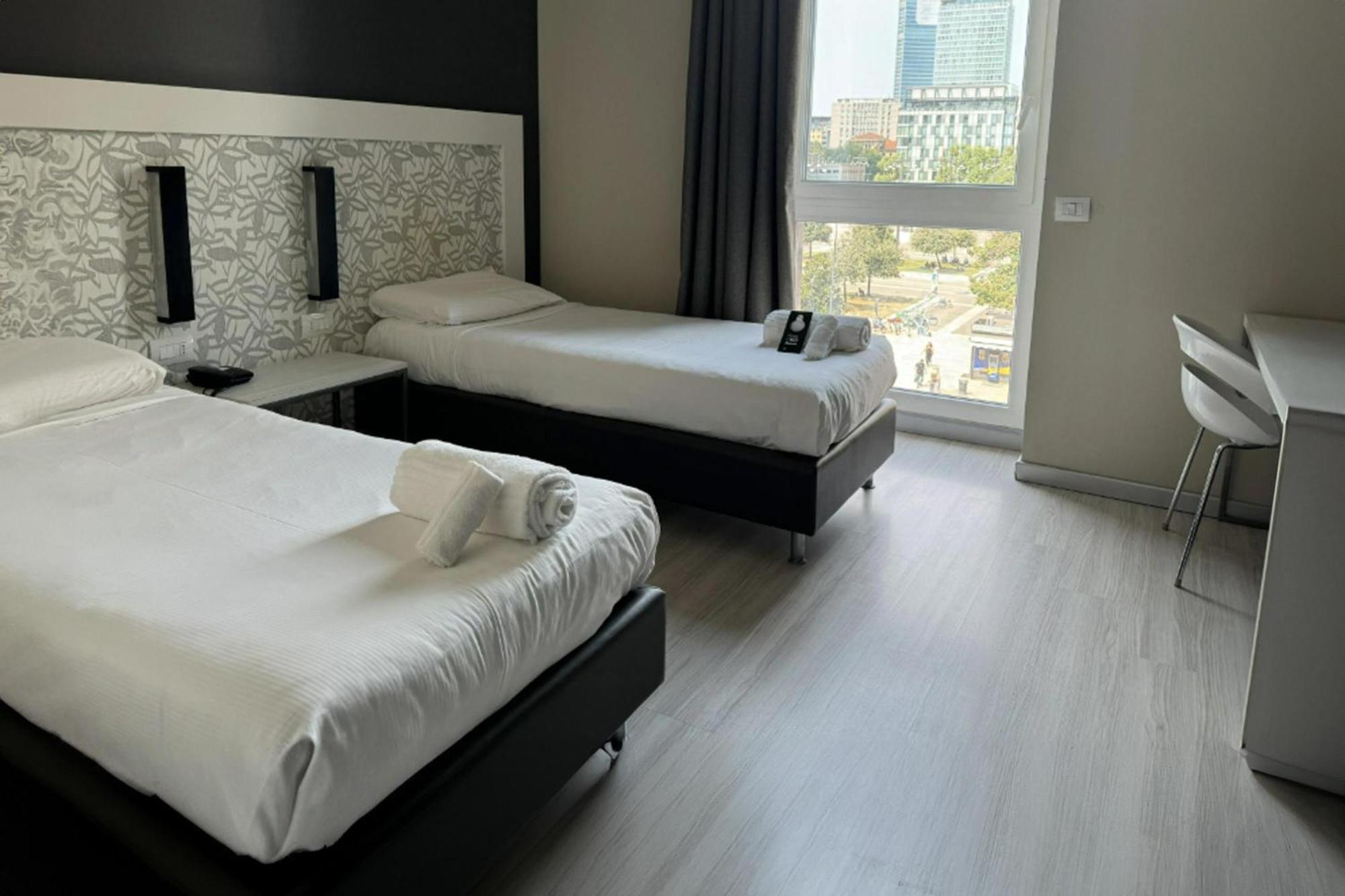 Aosta Hotel