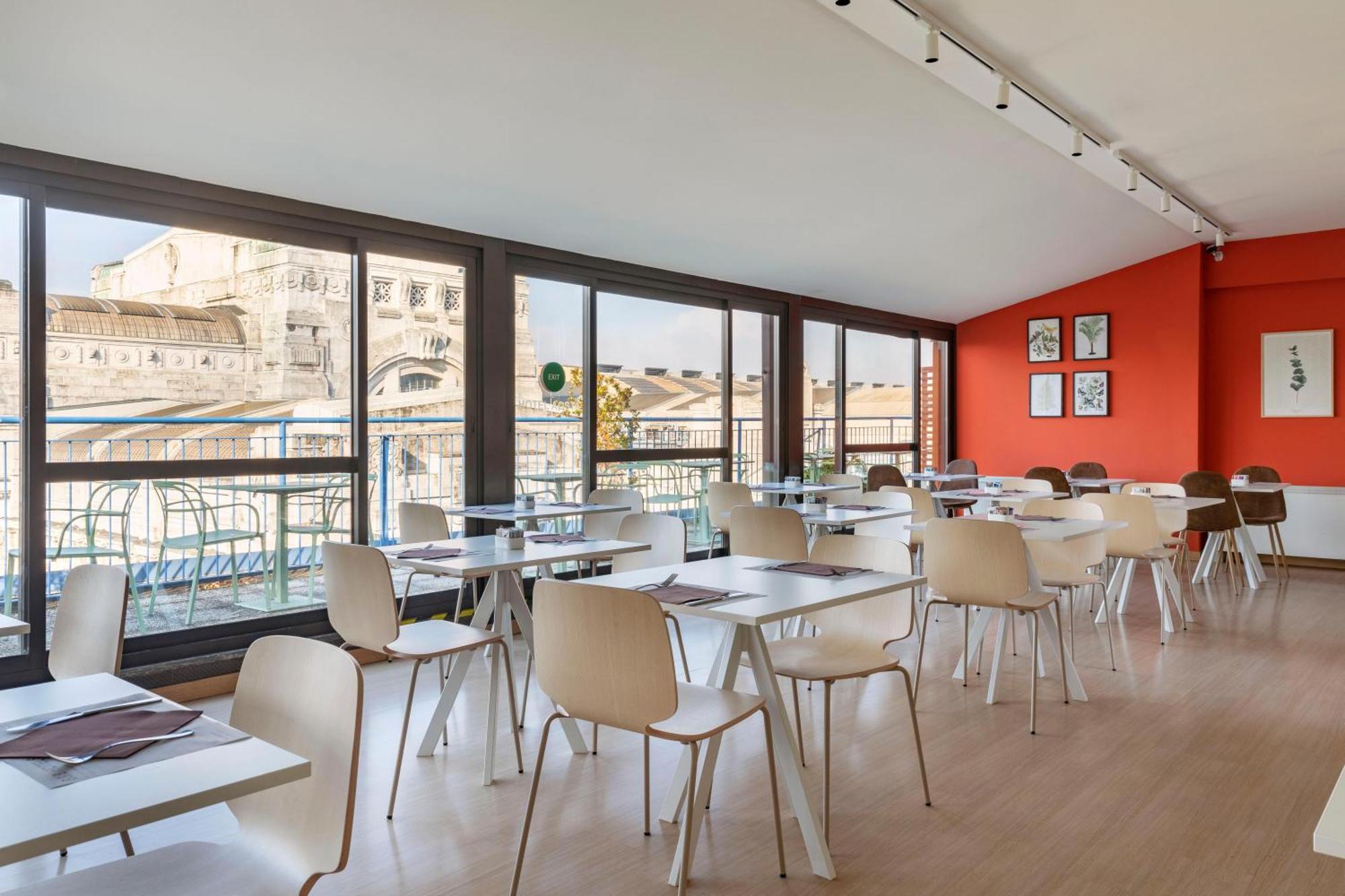 Aosta Hotel