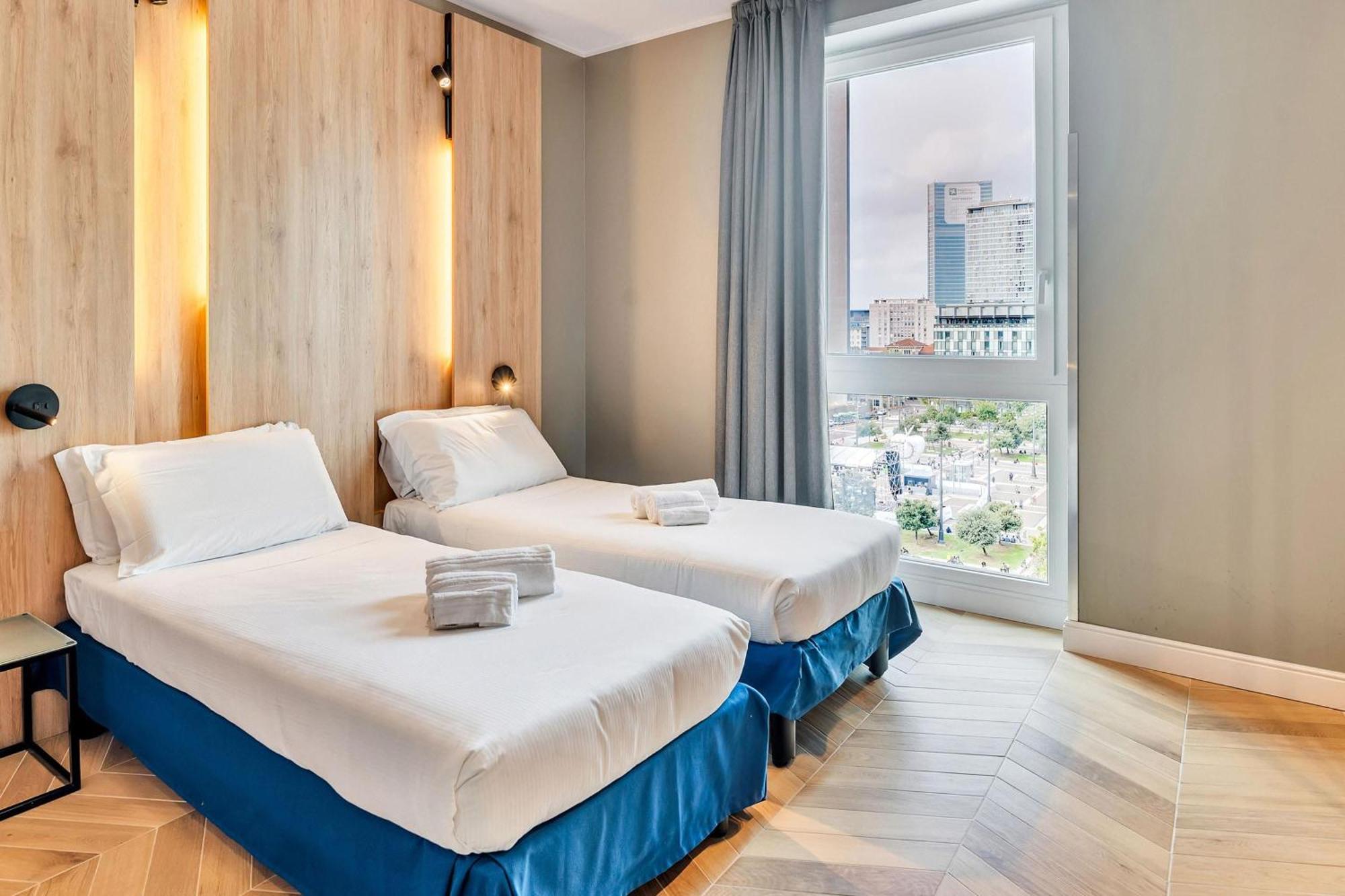 Hotel Aosta