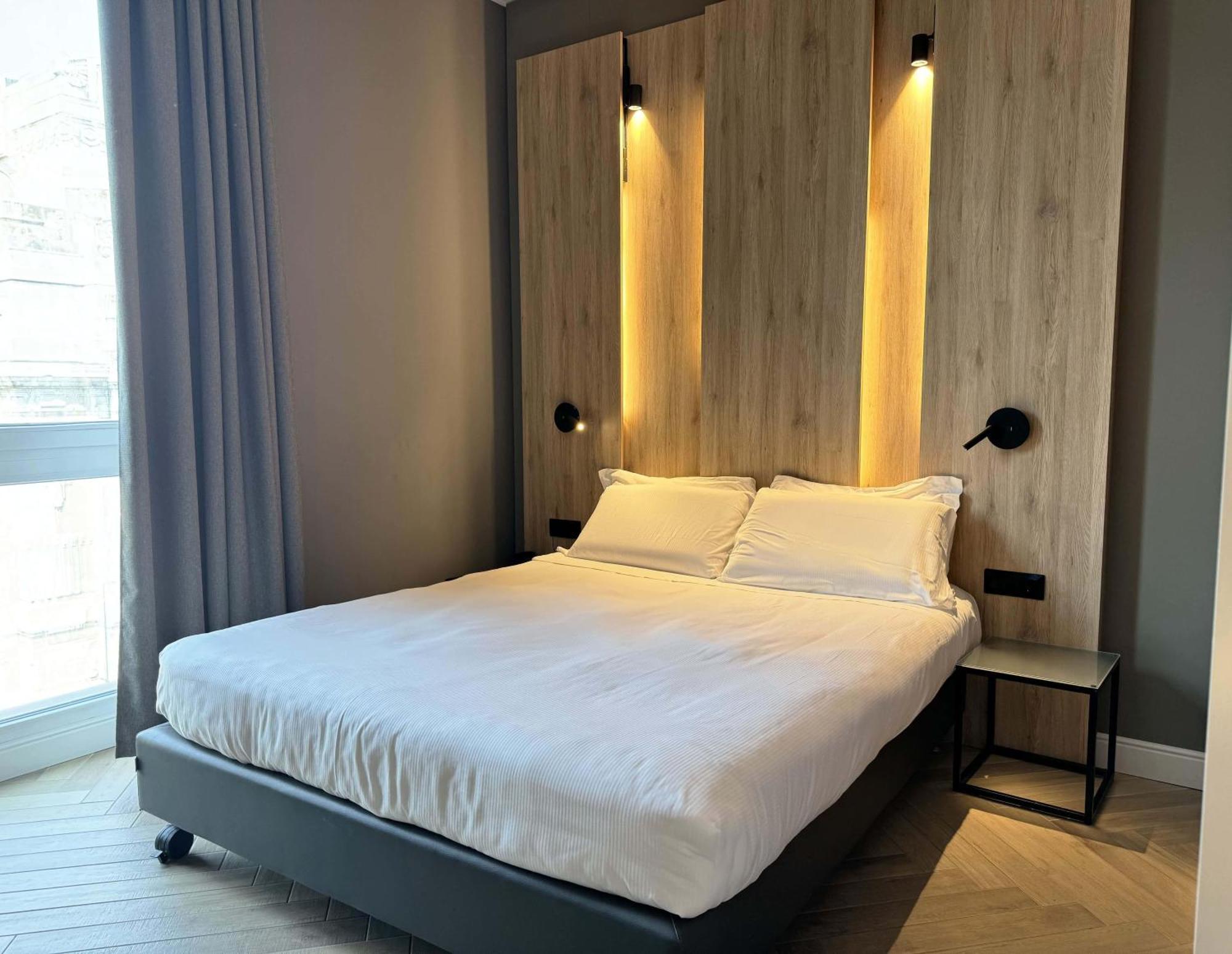 Aosta Hotel 3*