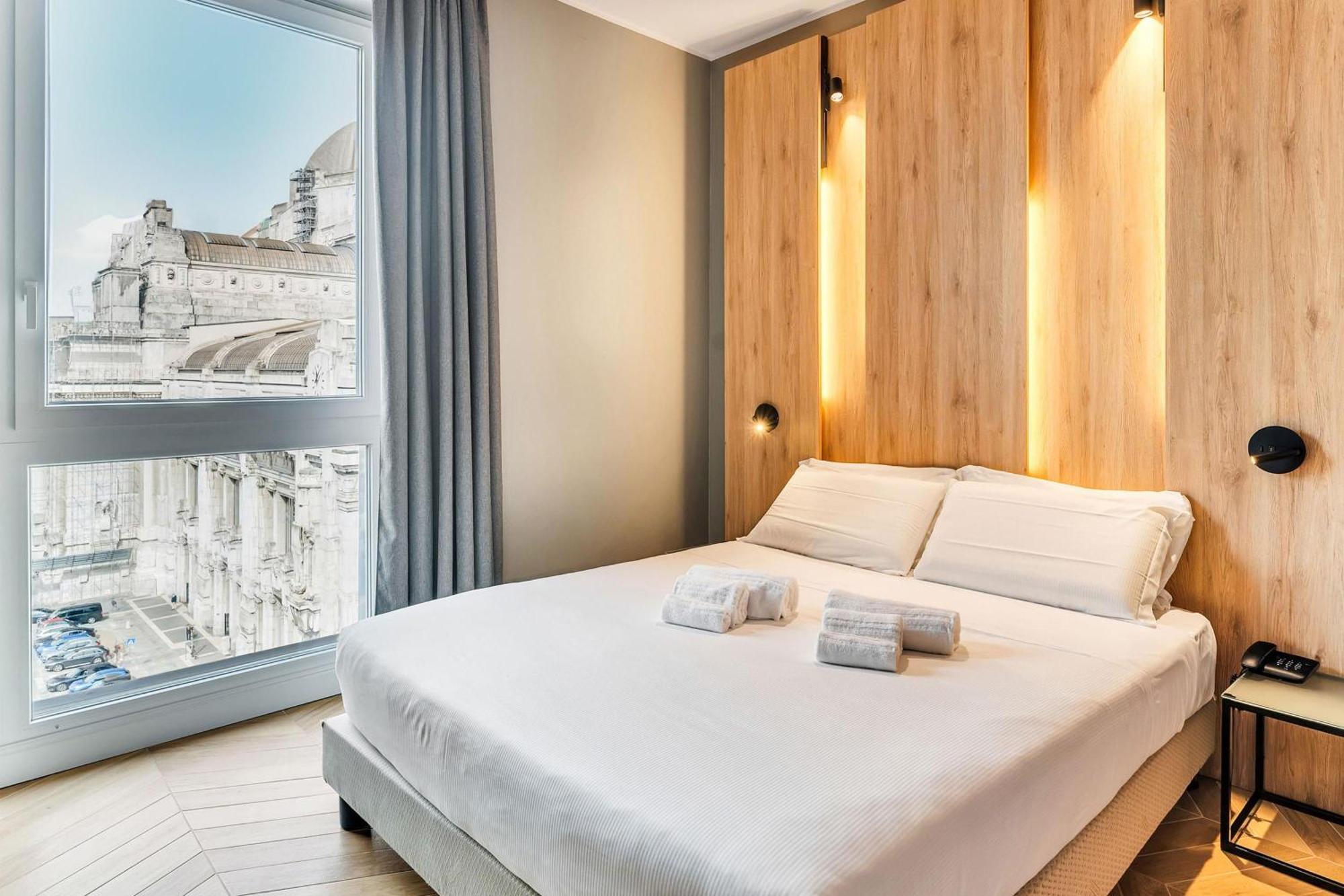 Aosta 3* Milan
