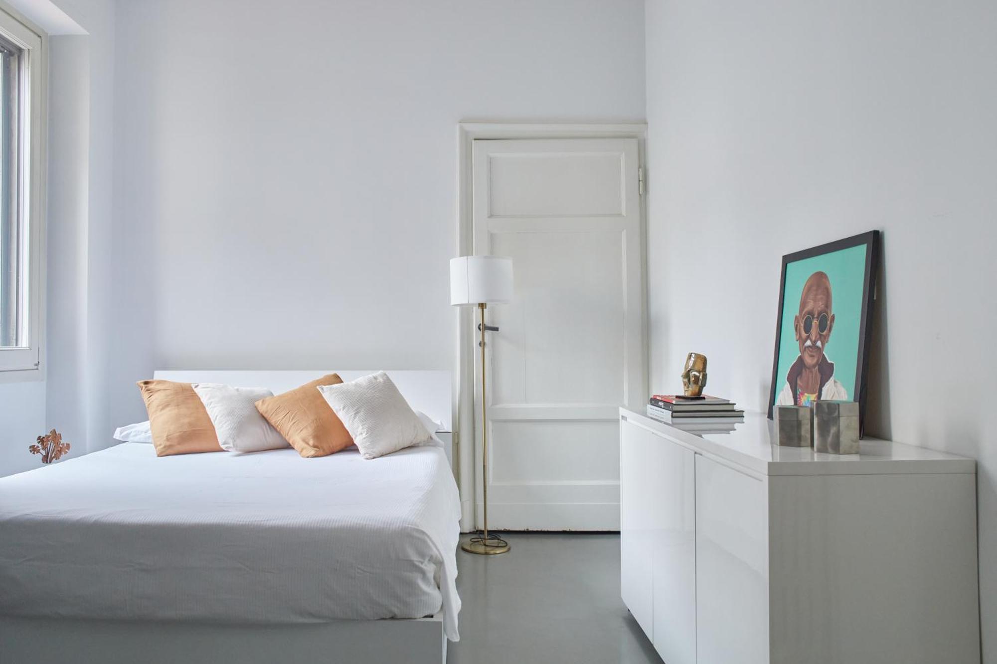Apartment Design - Zona Bocconi *