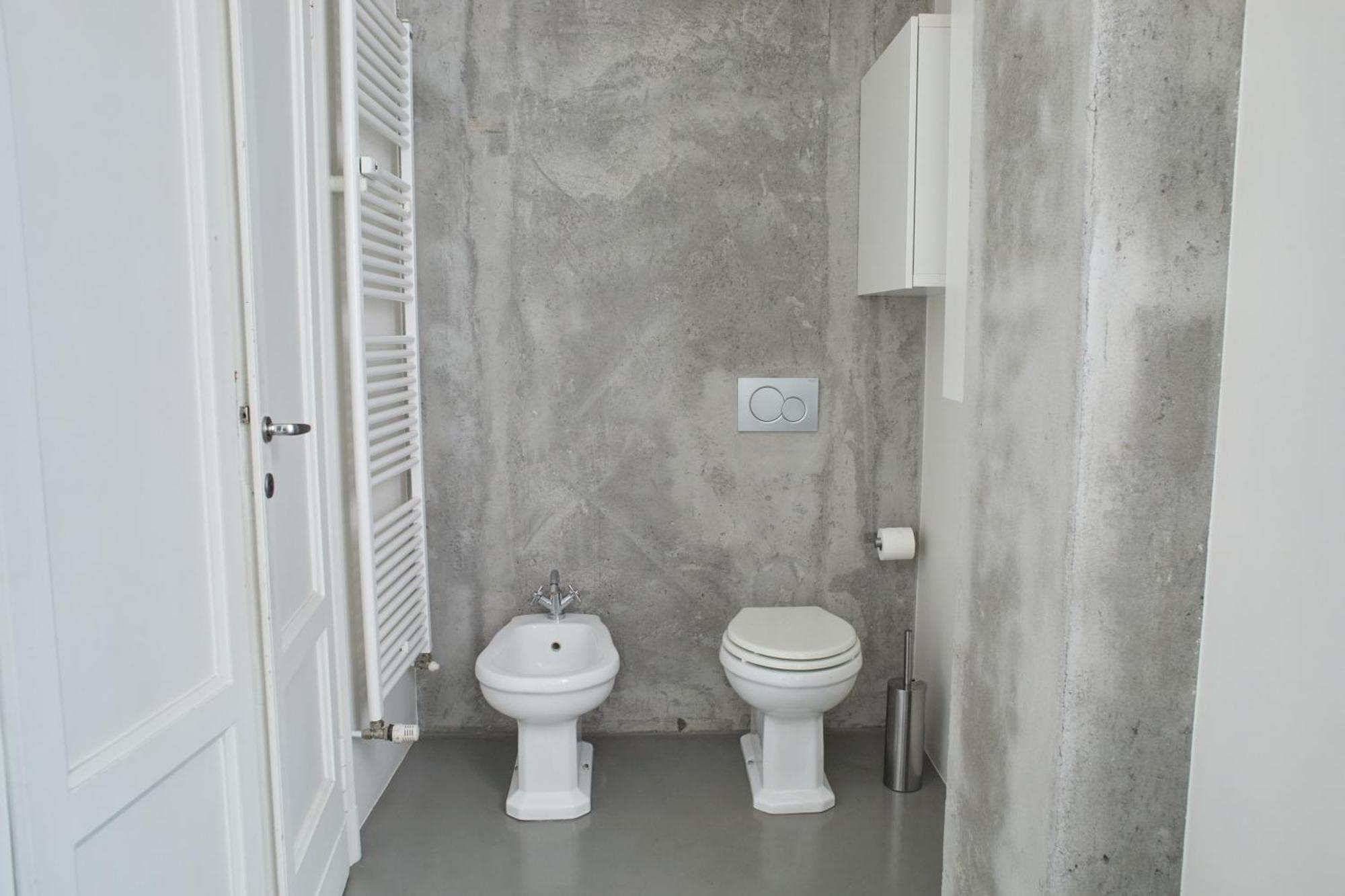 Apartment Design - Zona Bocconi *