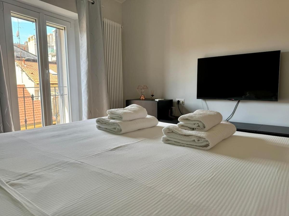Casa Luminosa Apartment Milan