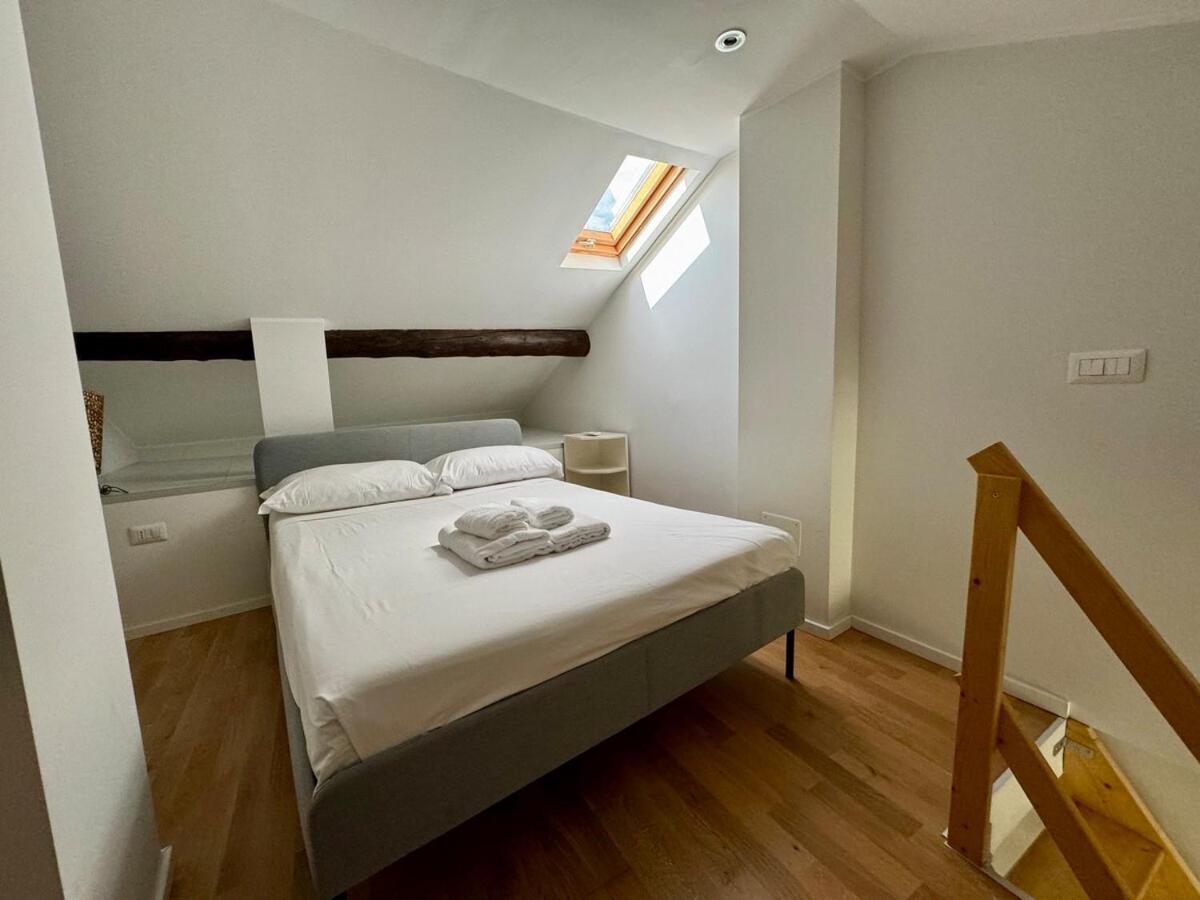 Casa Luminosa Apartment