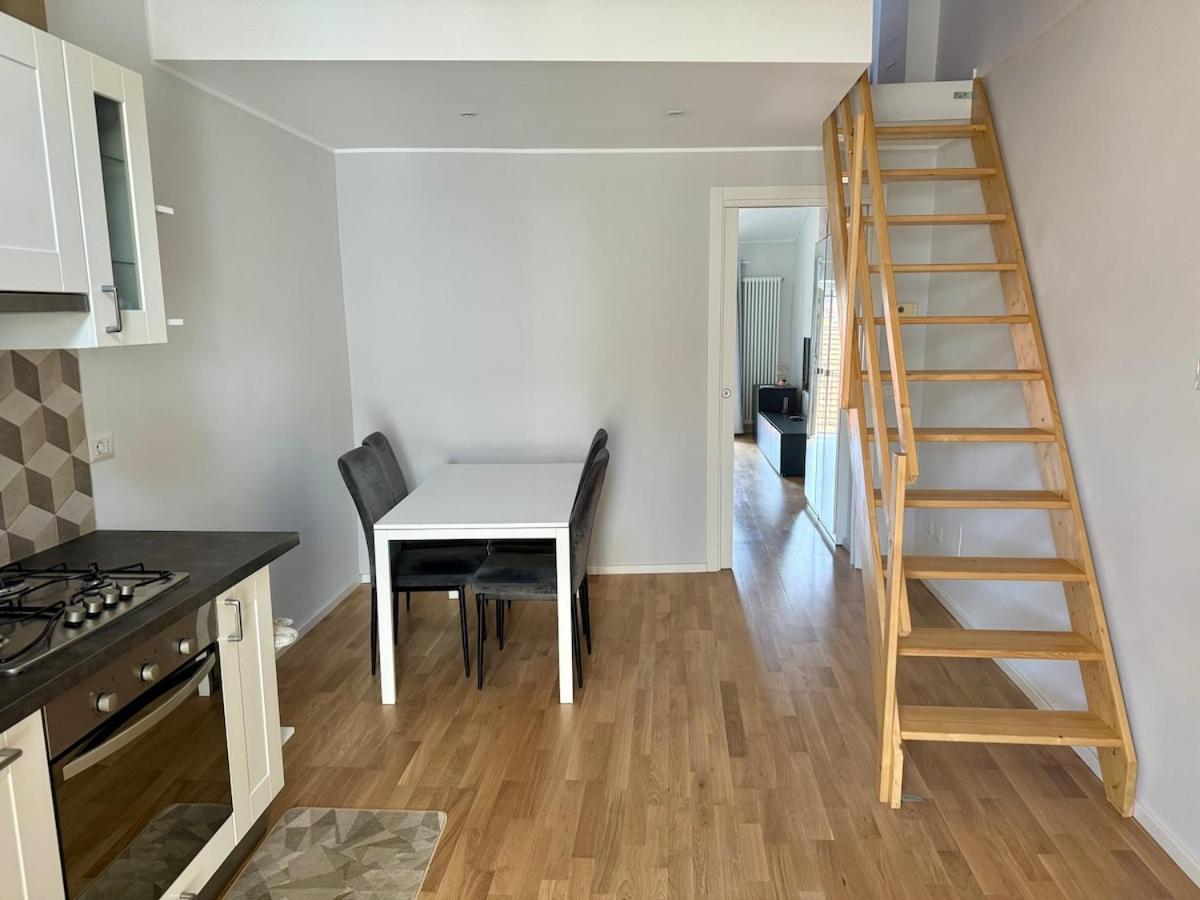 Casa Luminosa Apartment