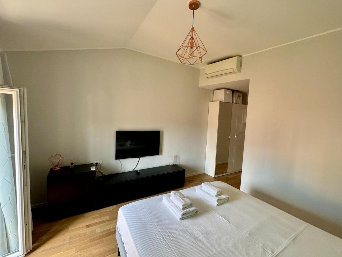 Casa Luminosa Apartment Milan