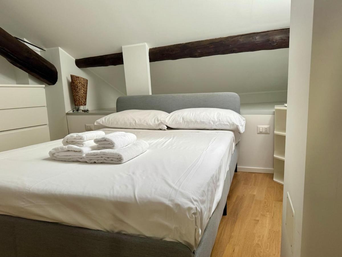 Apartment Casa Luminosa Milan