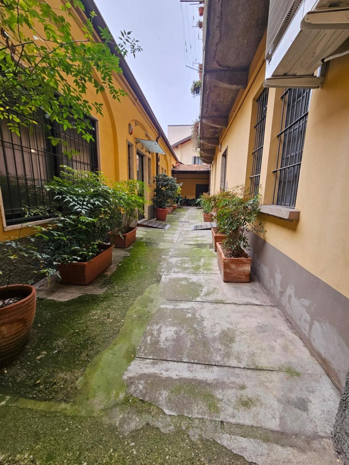 Apartamento Chic Chinatown E Brera A Pochi Passi *