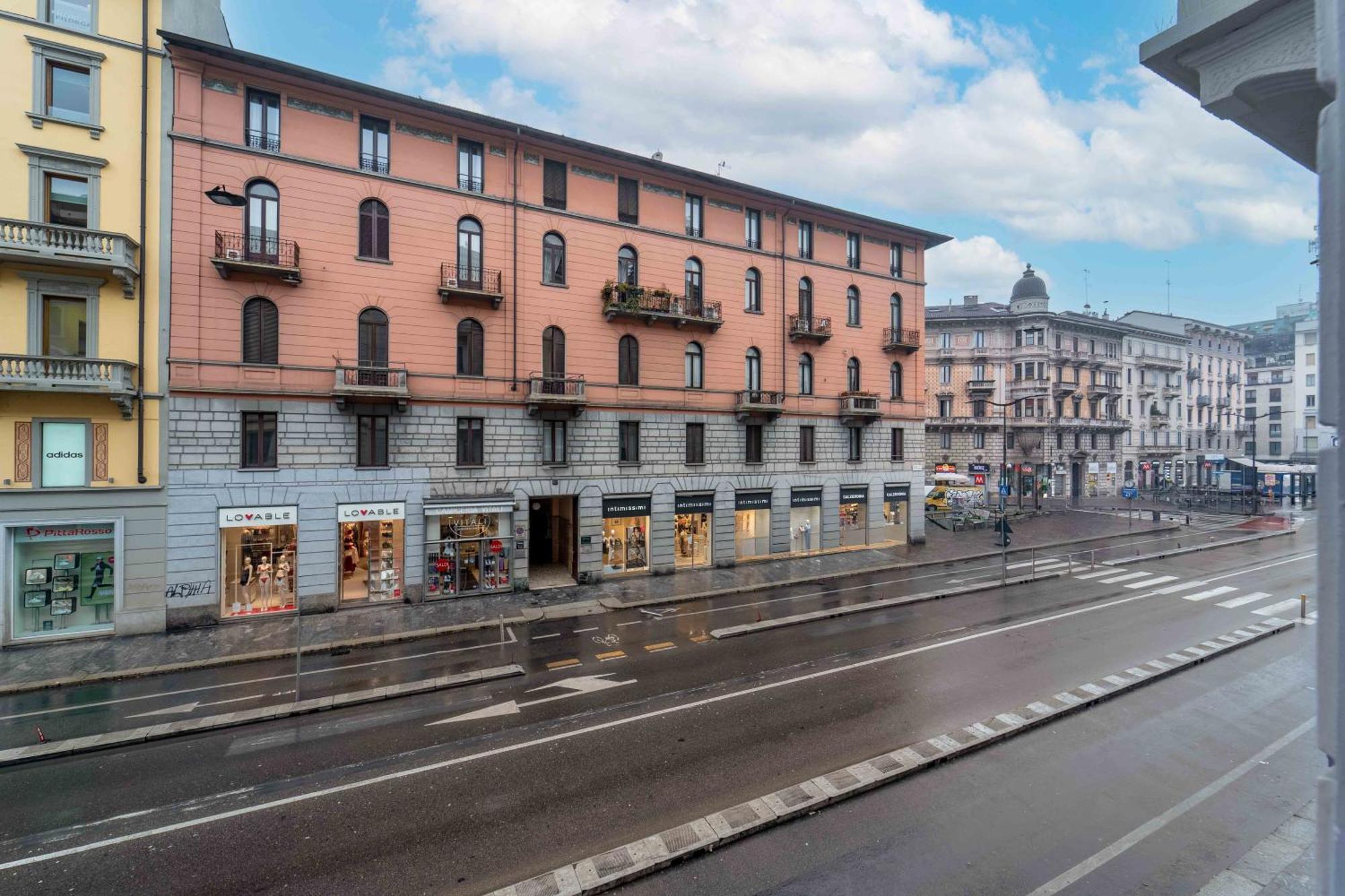 Apartment - 10 Min To Duomo *