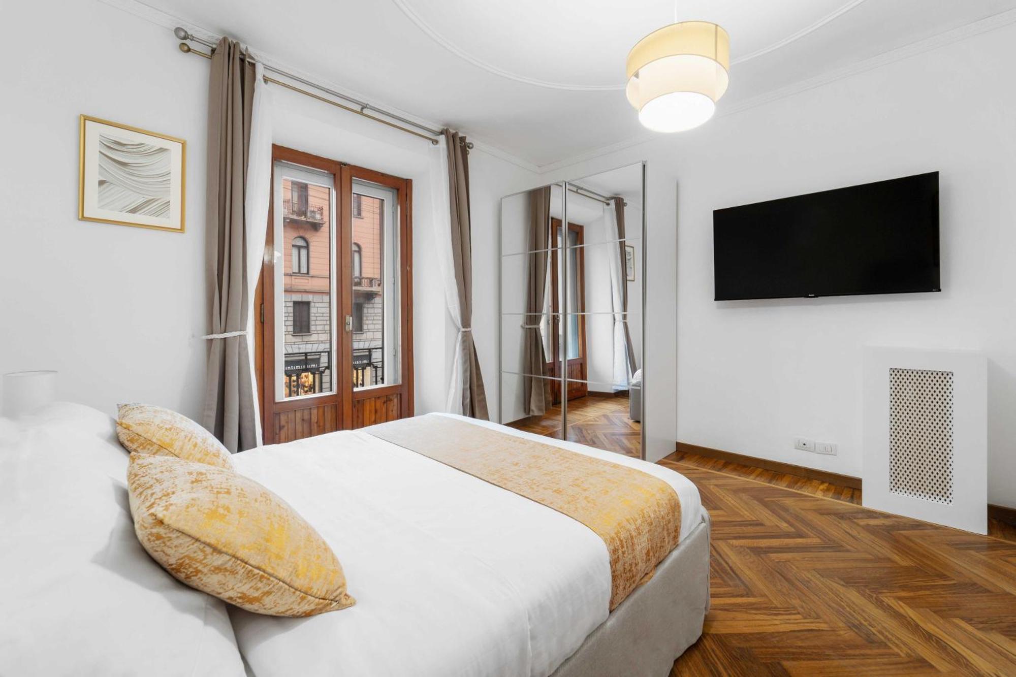 - 10 Min To Duomo Apartment *