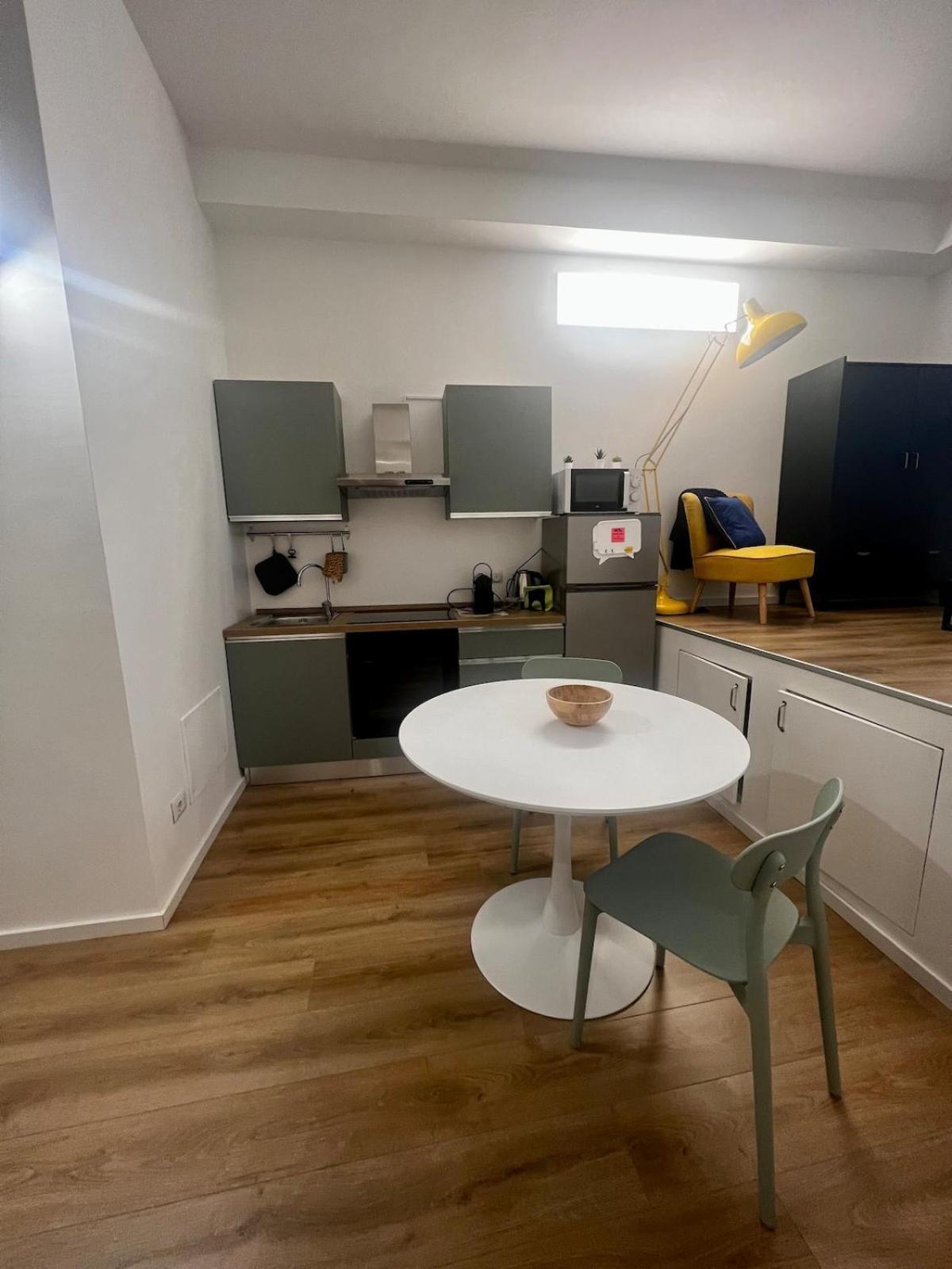 Apartment Casa Lella Your In *