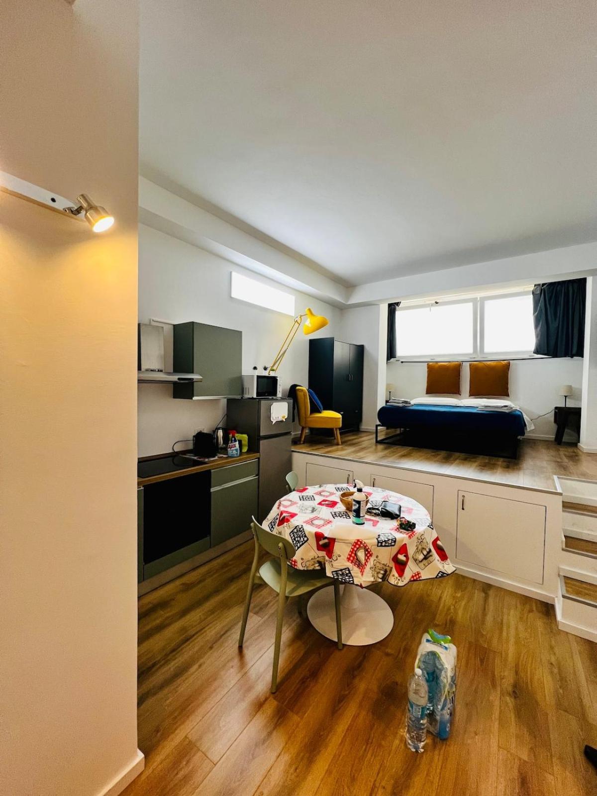 Apartment Casa Lella Your In