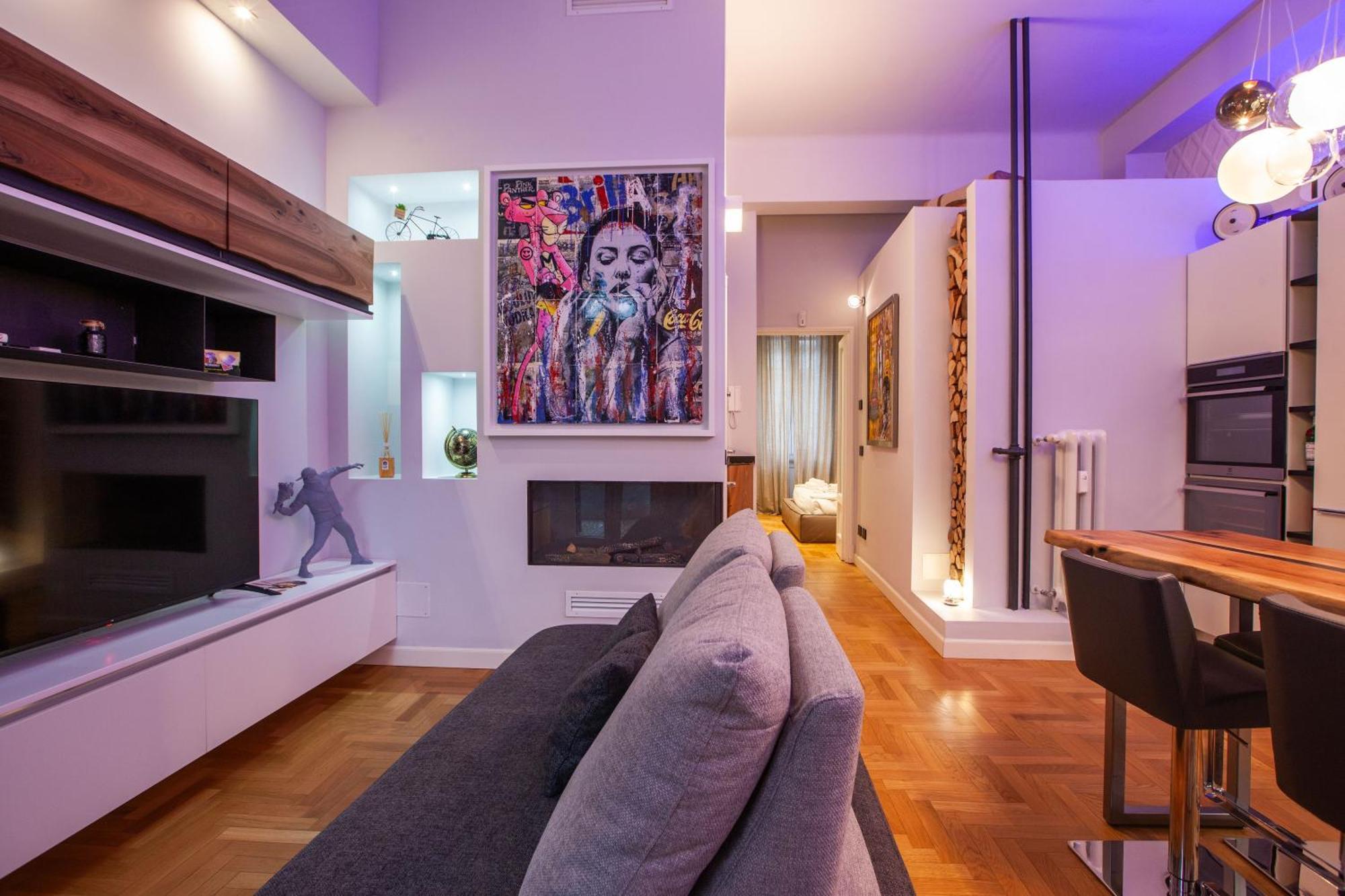 Boutique Con Cortile-design&fashion District