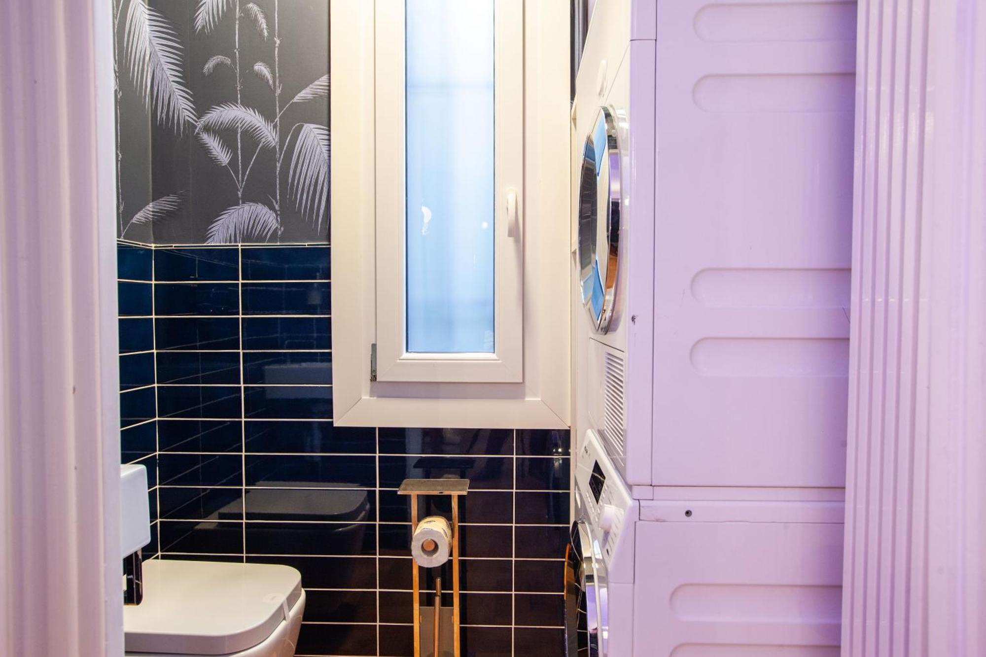 Boutique Con Cortile-design&fashion District Apartment *
