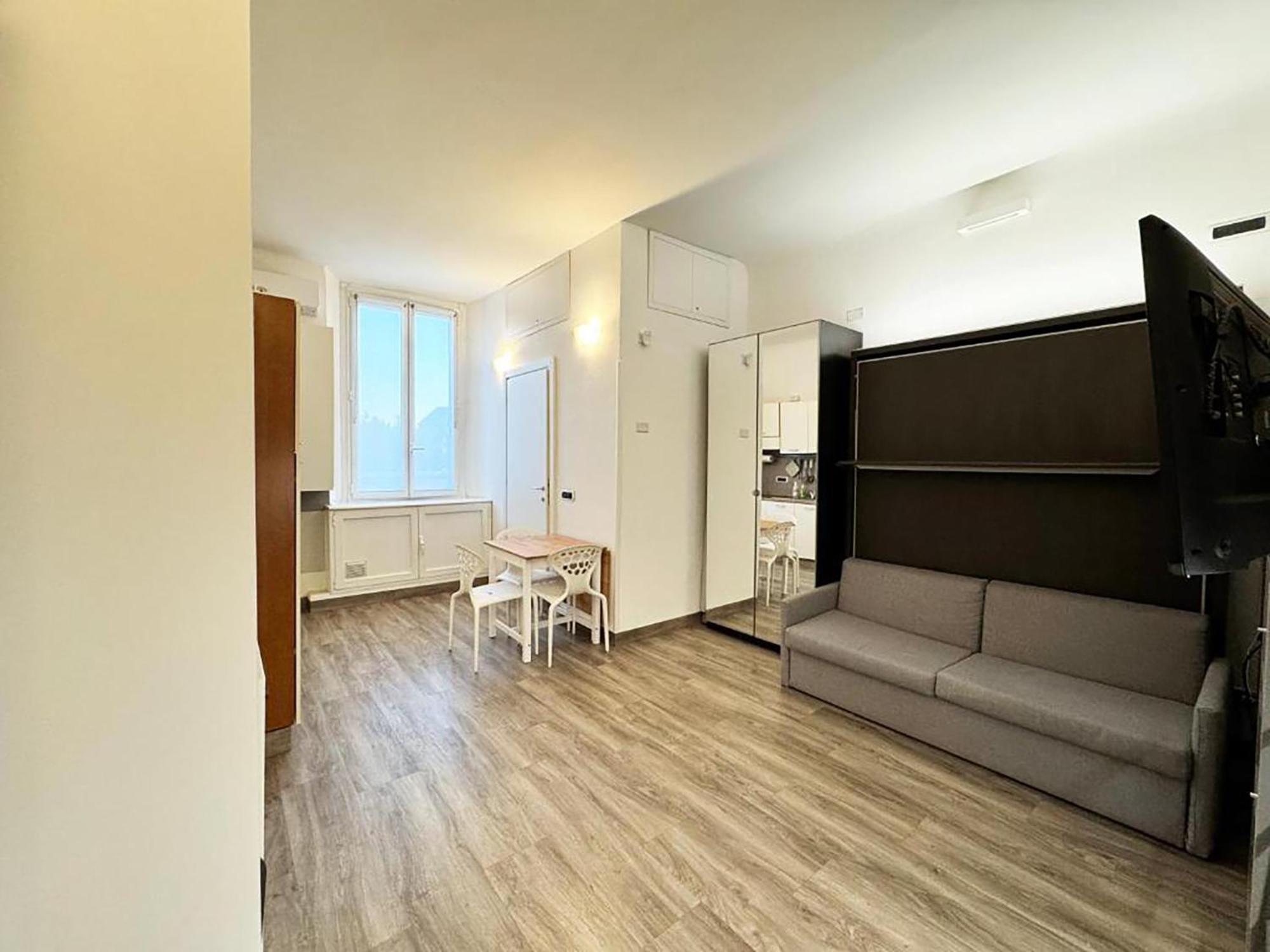 Housesofia Apartment