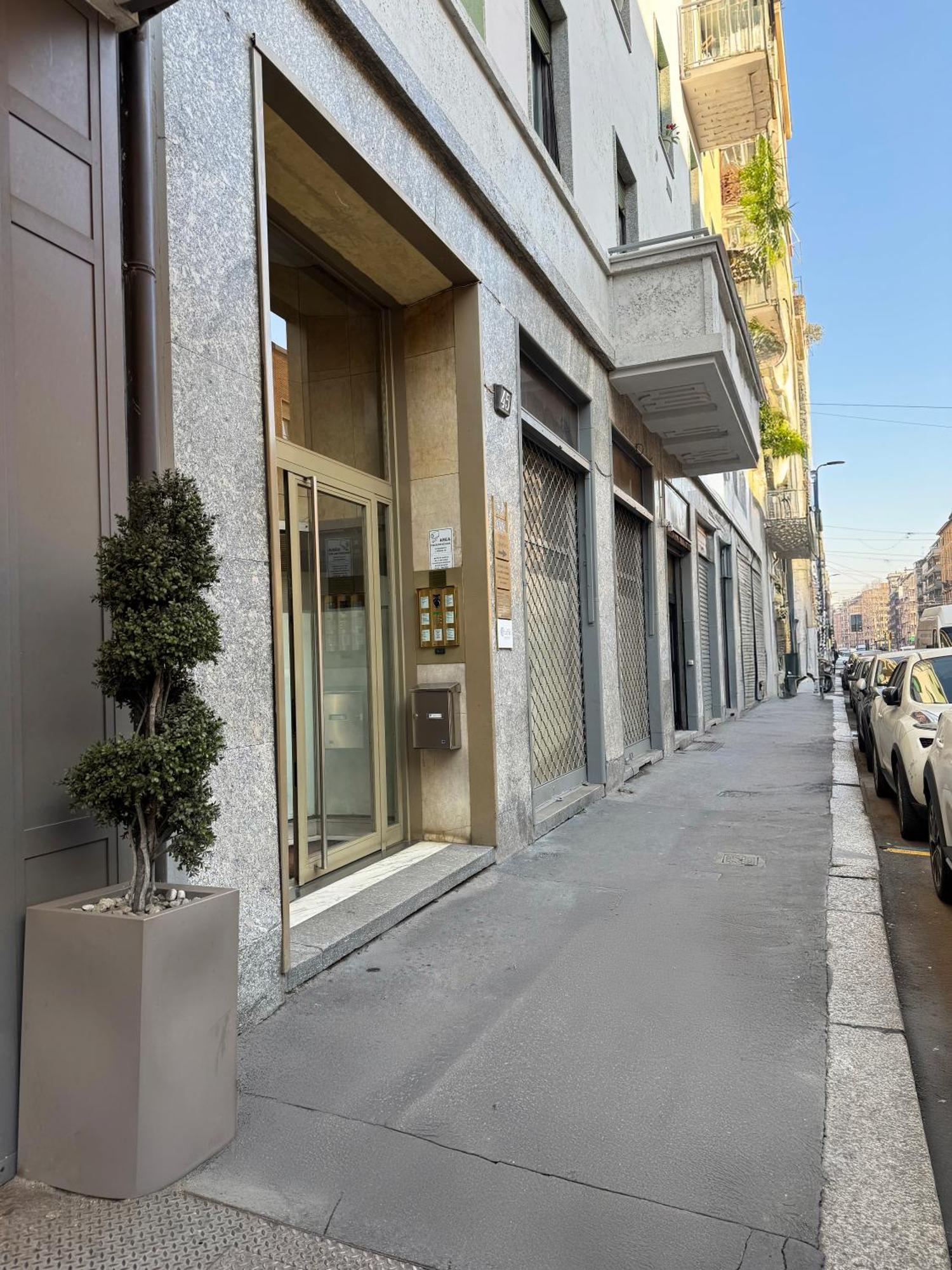 Apartment Free Parking - Retreat In Centrale *