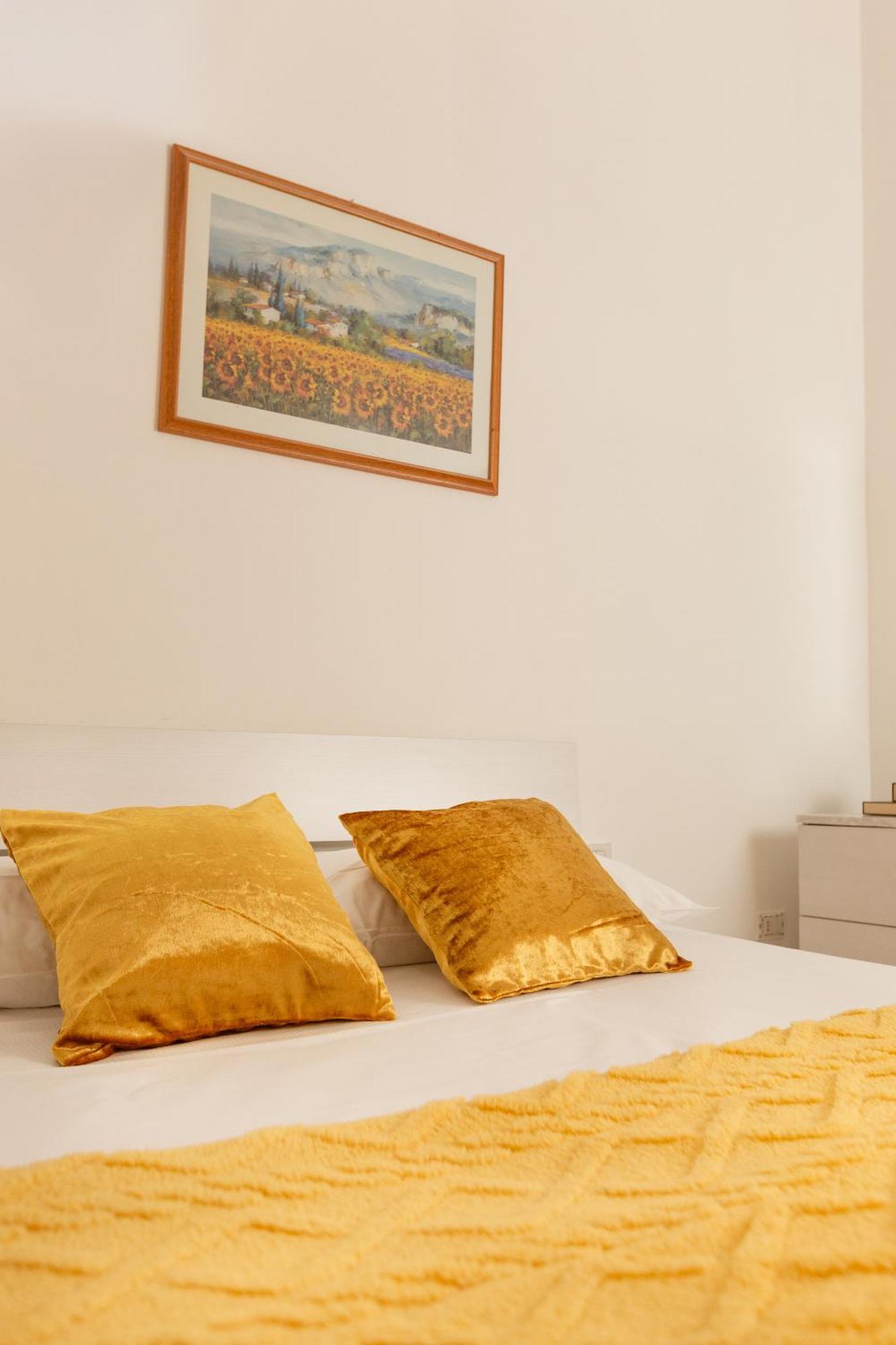 Apartment Free Parking - Retreat In Centrale
