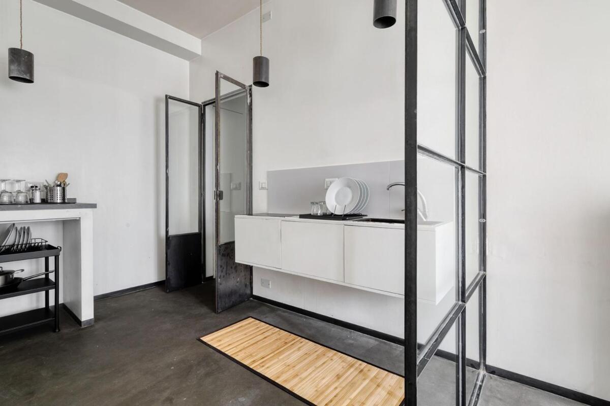 Apartment Martino's Milan