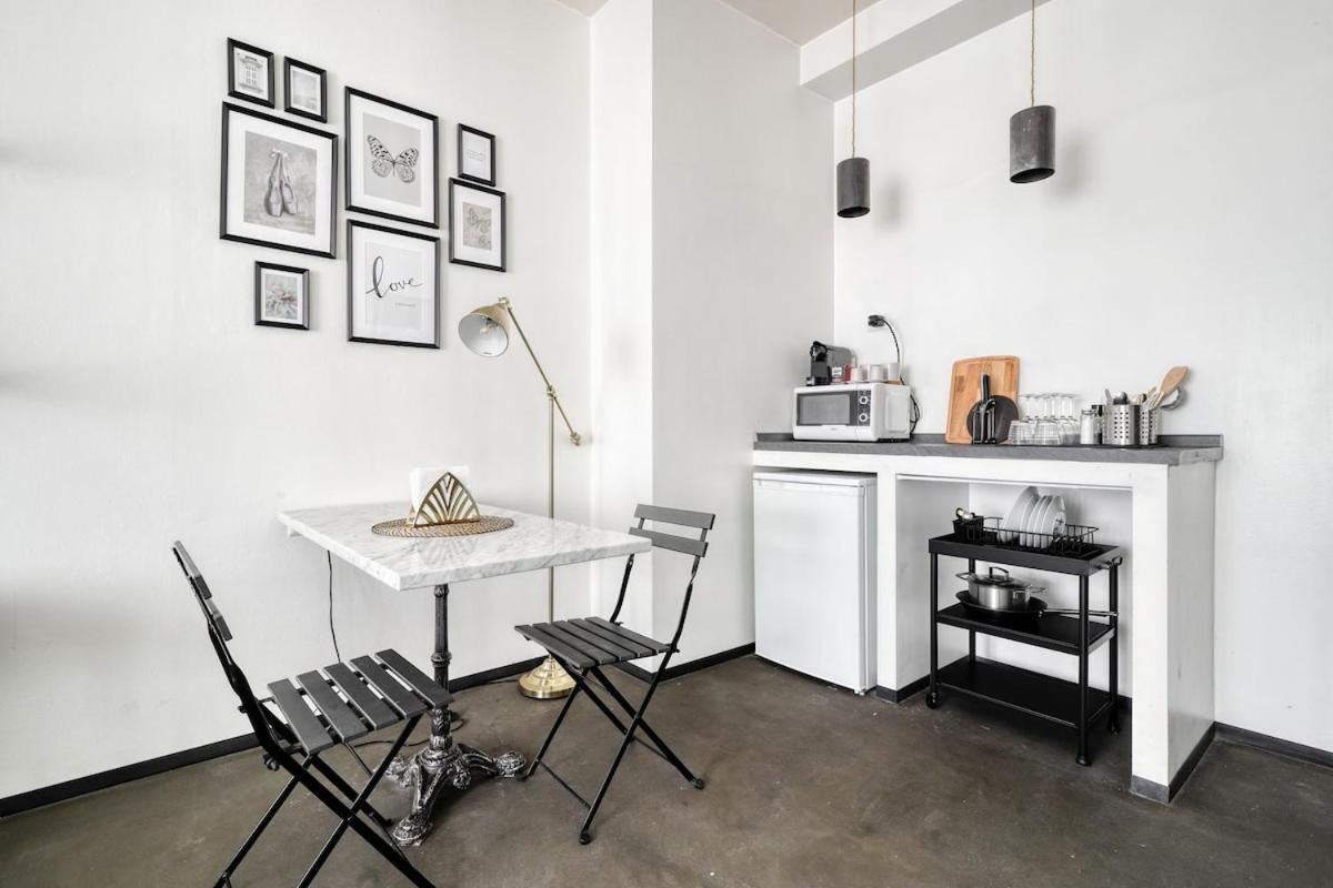 Martino's Milan