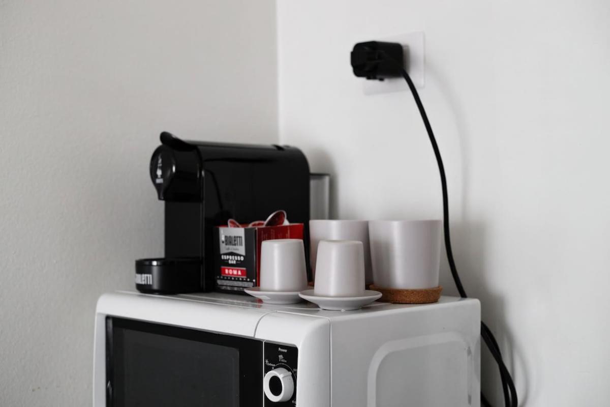 Martino's Apartment *
