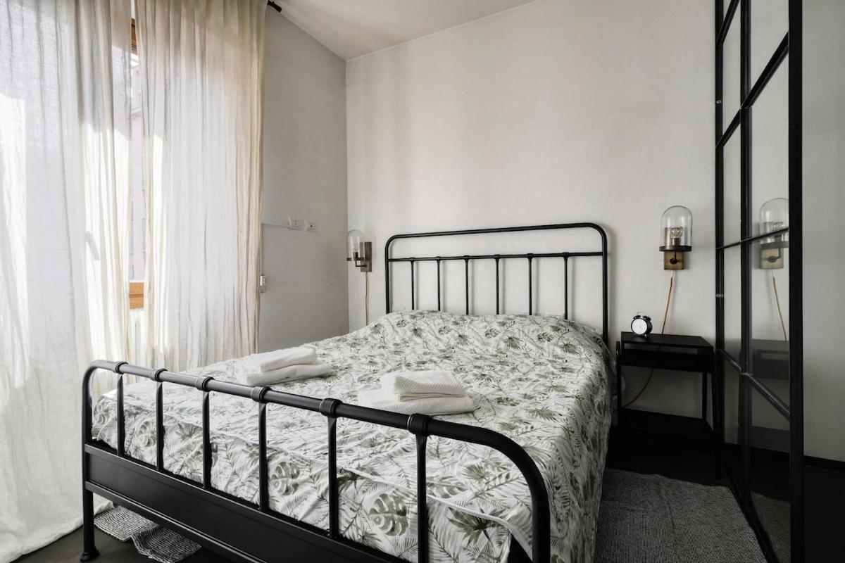 Martino's Apartment