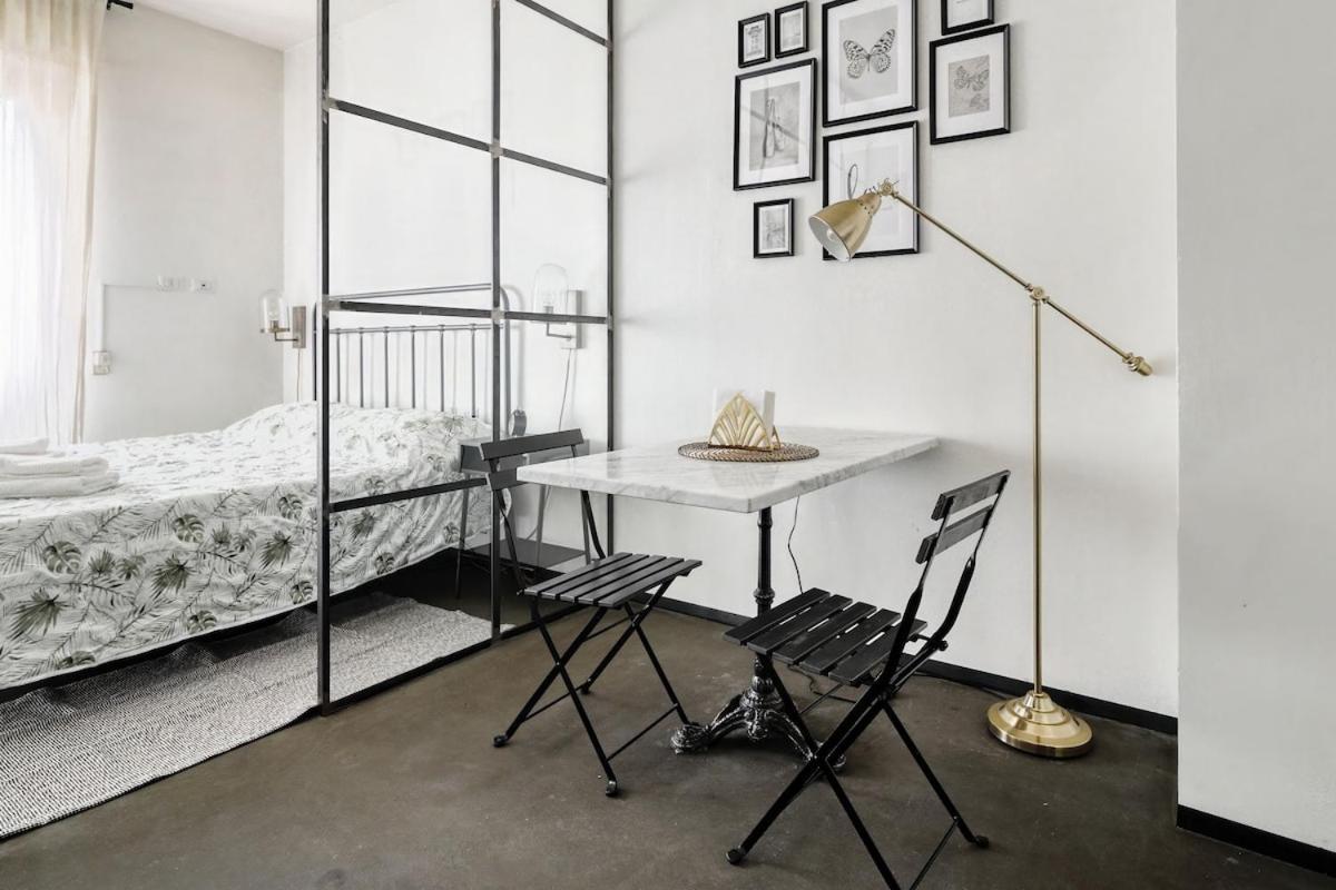 Apartment Martino's *