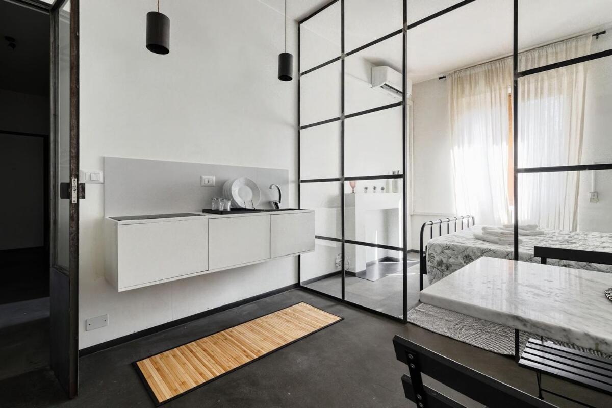 Martino's * Milan