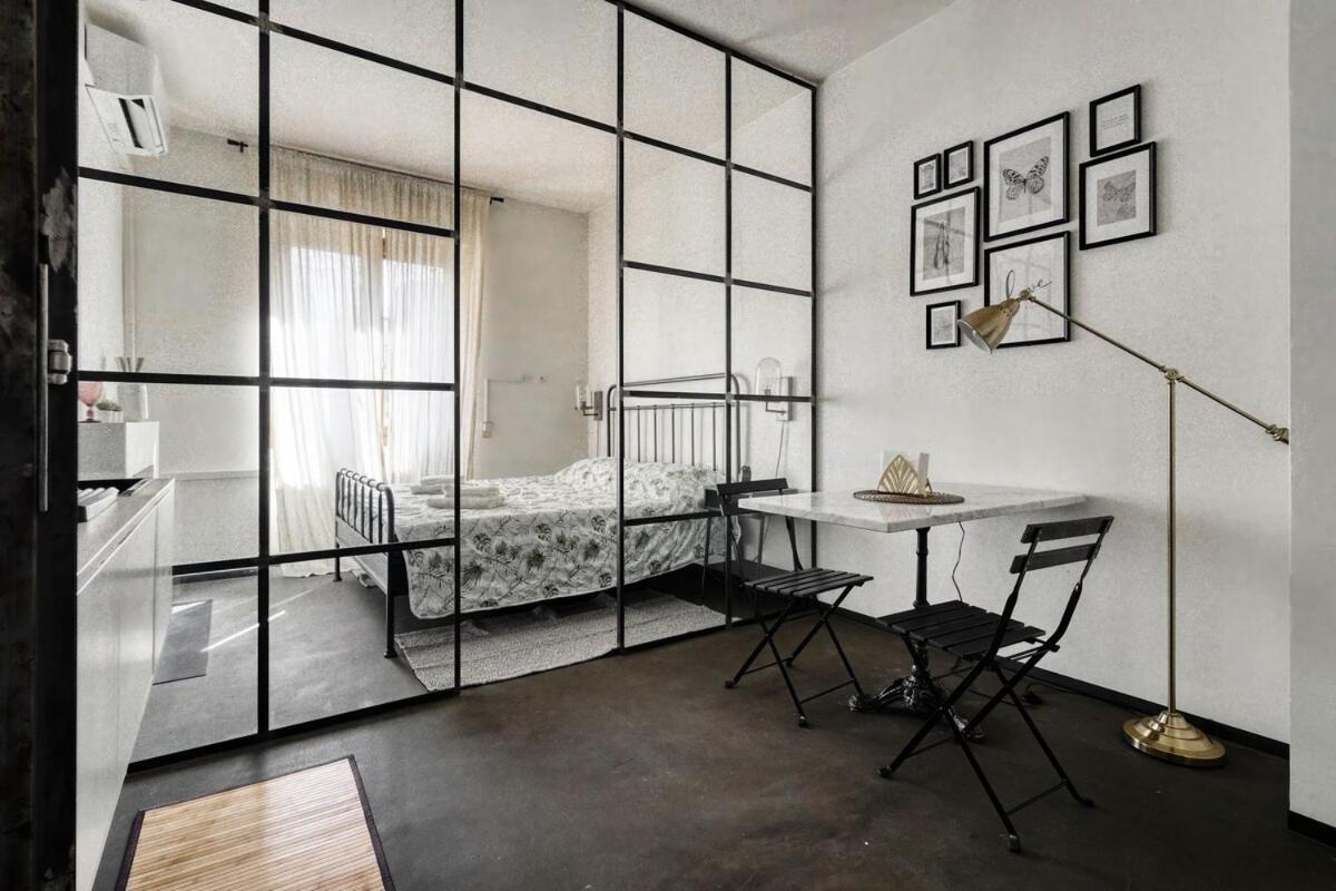 Martino's Apartment *