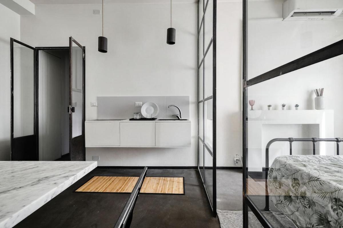 Apartment Martino's Milan