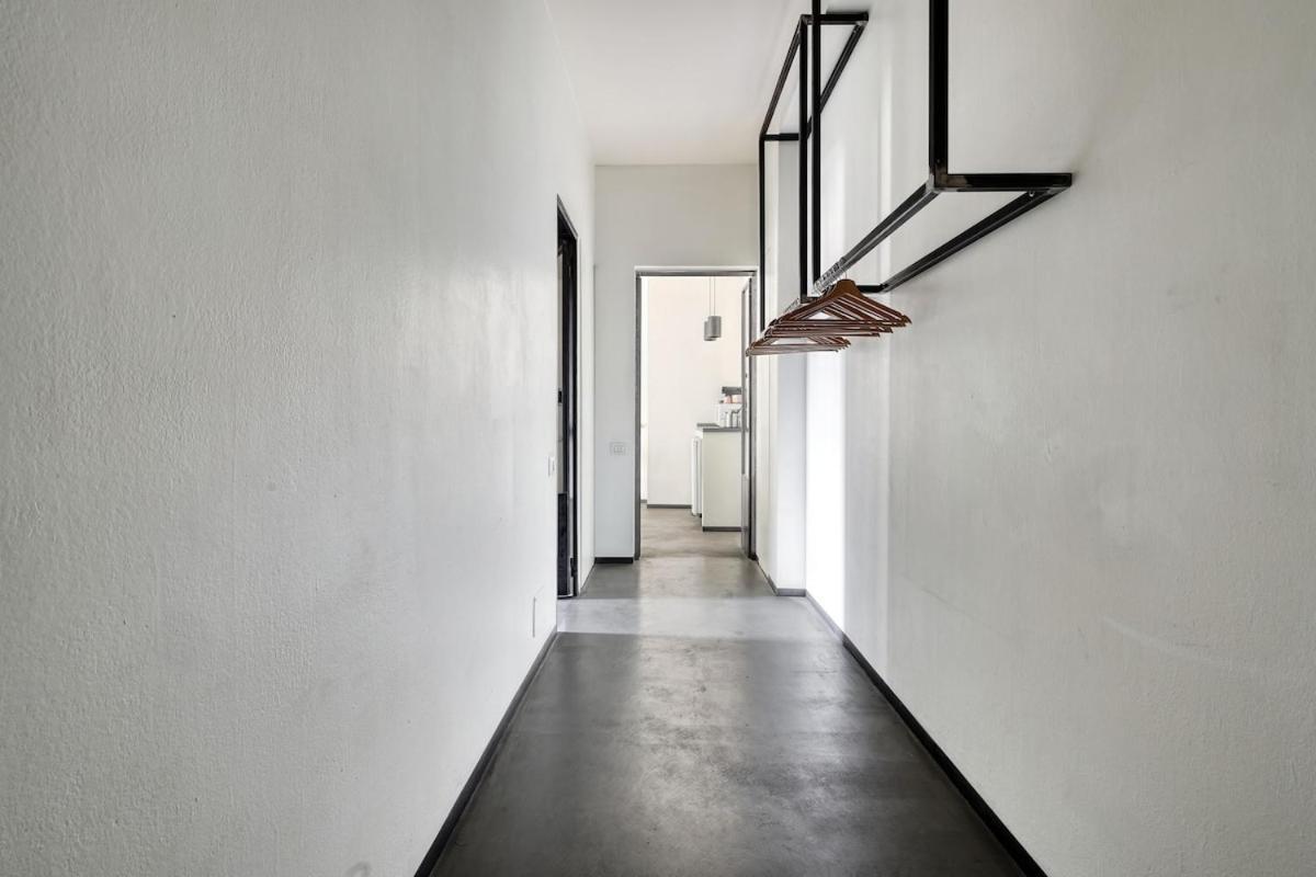 Apartment Martino's Milan