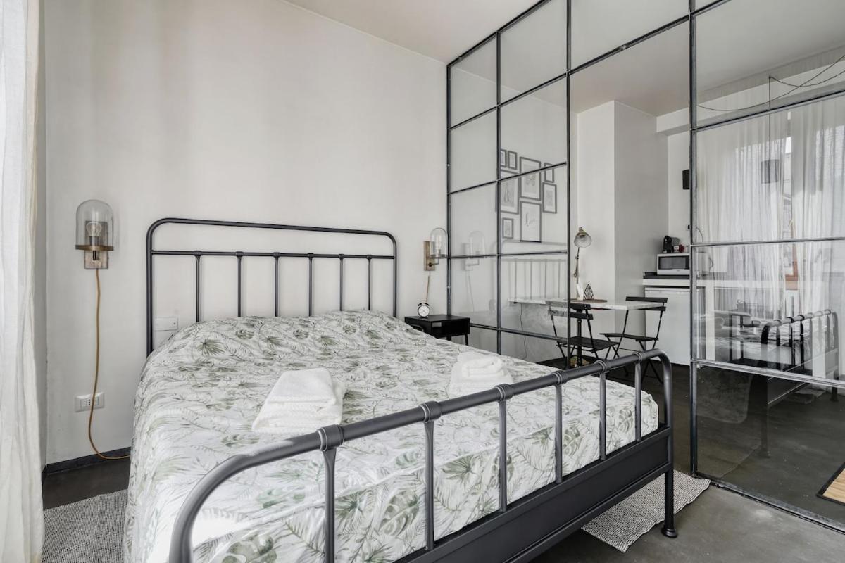 Martino's Apartment