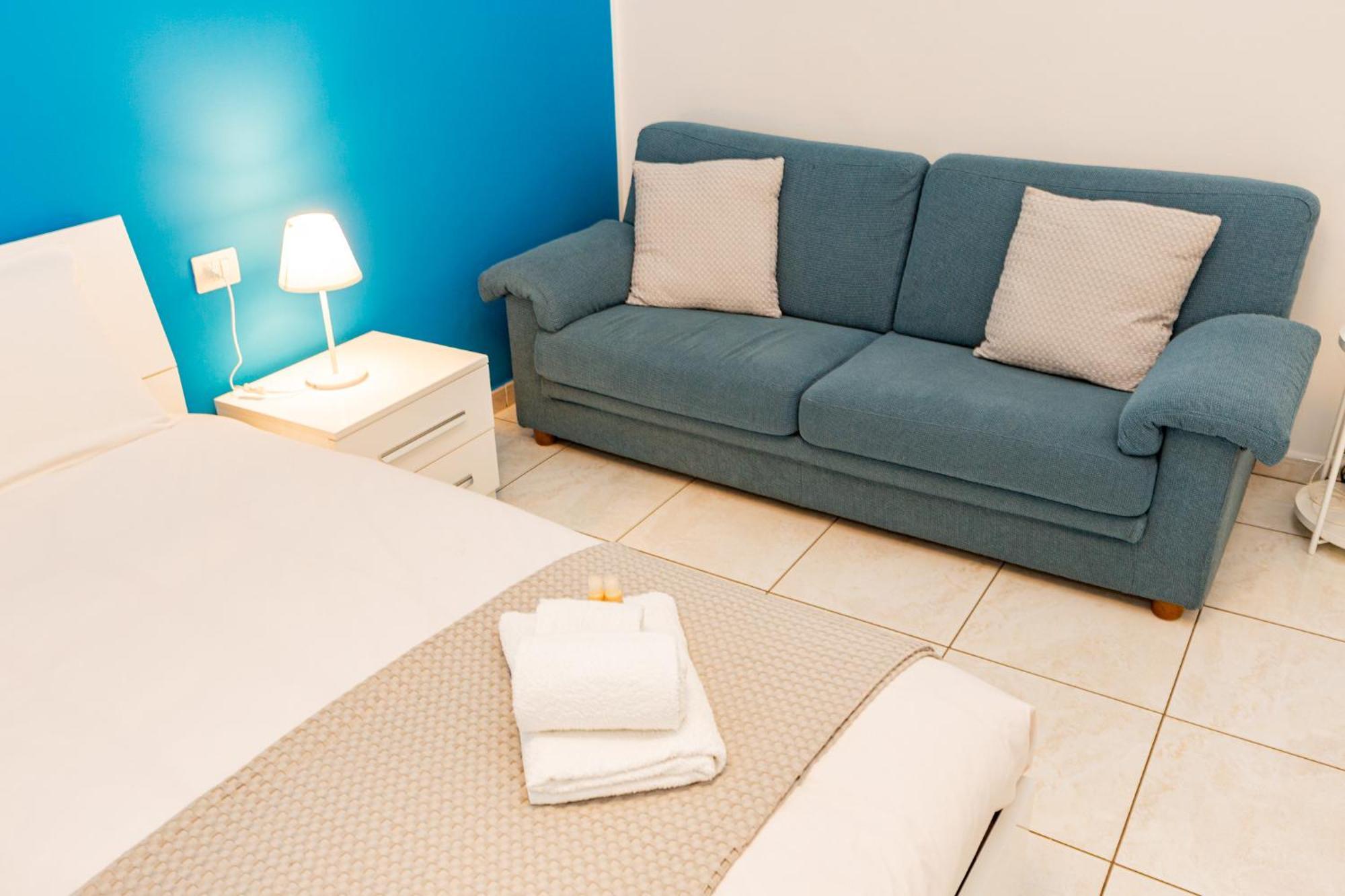 Apartment Lambrate22 Cozy In