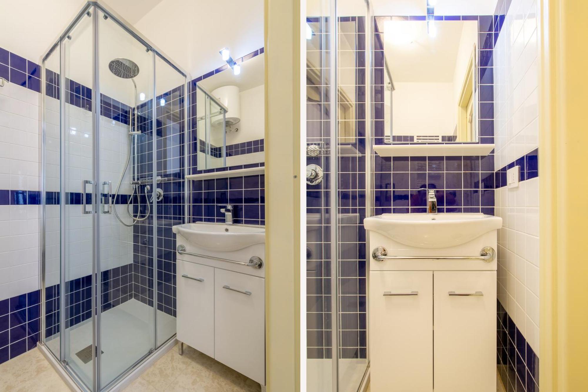Guest house Dimora Al Naviglio Milan