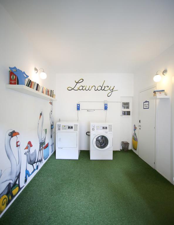 Hostel Gogol'ostello & Caffe Letterario Milan
