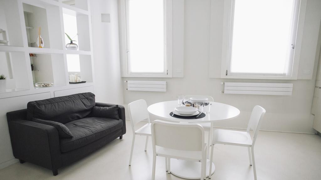 Italianway-turati Apartamento