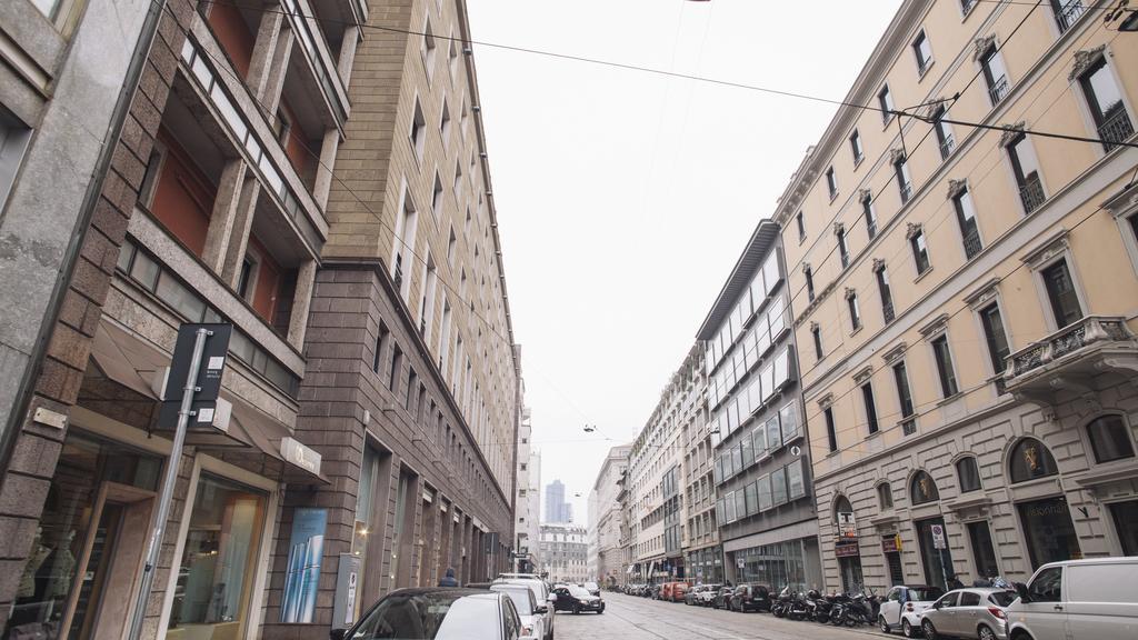 Italianway-turati Apartamento