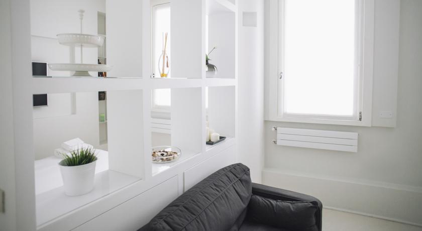 Italianway-turati Apartamento *