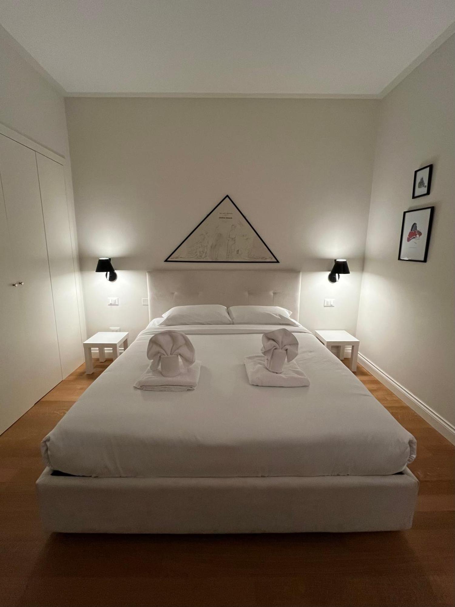 Apartment Ca'meneghin Milan