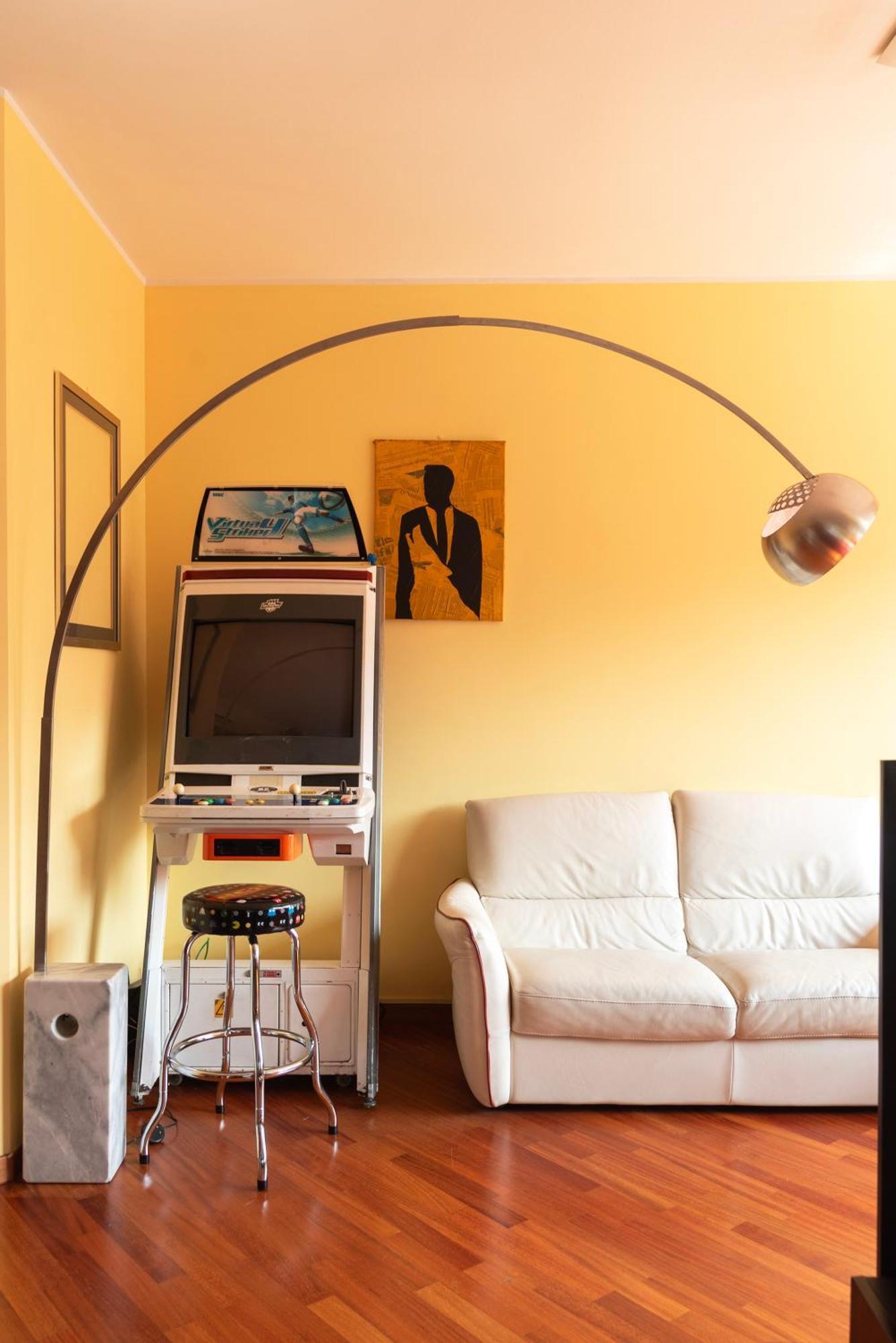 Youhosty - Zona Washington * Milan