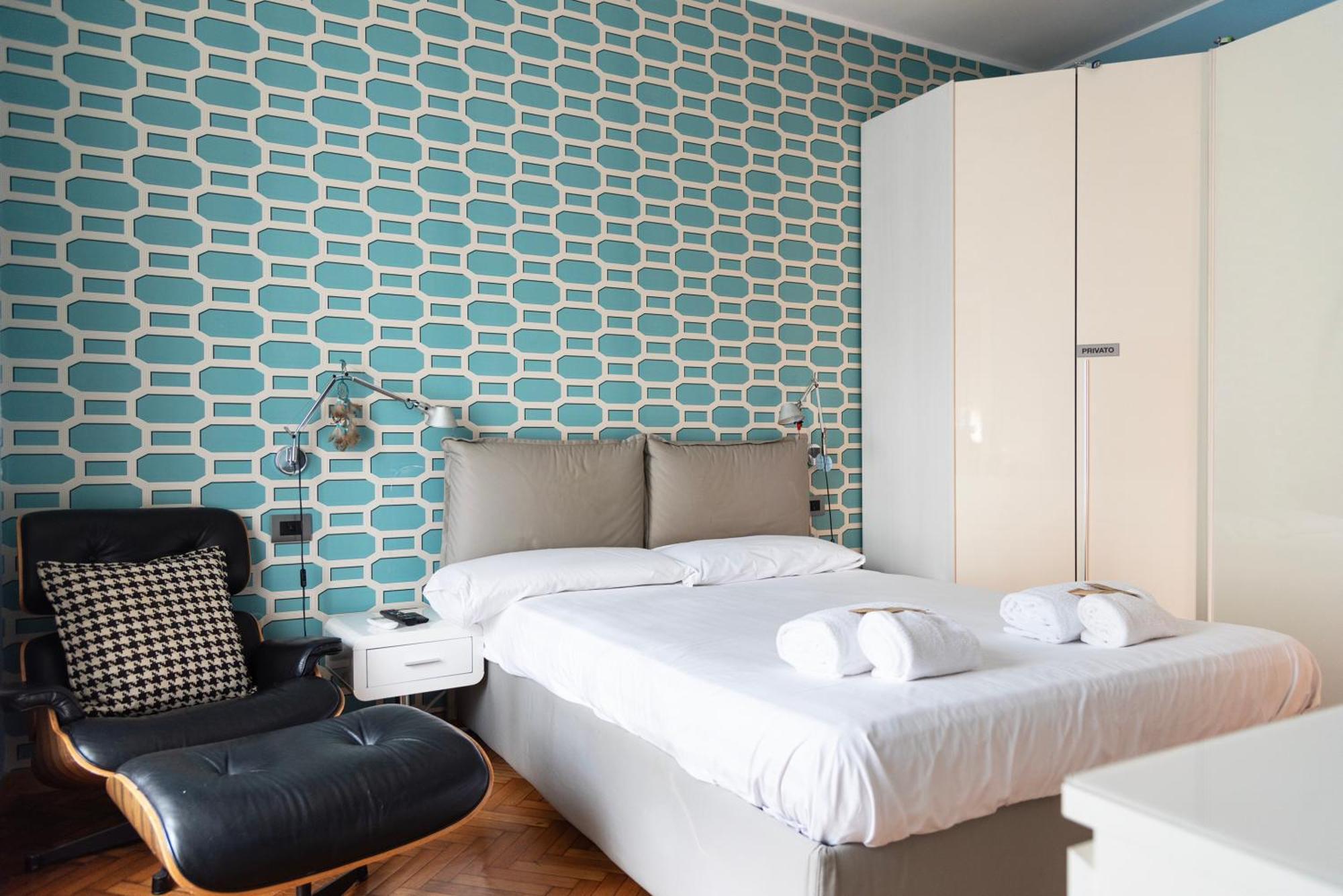 Youhosty - Zona Washington Apartment Milan