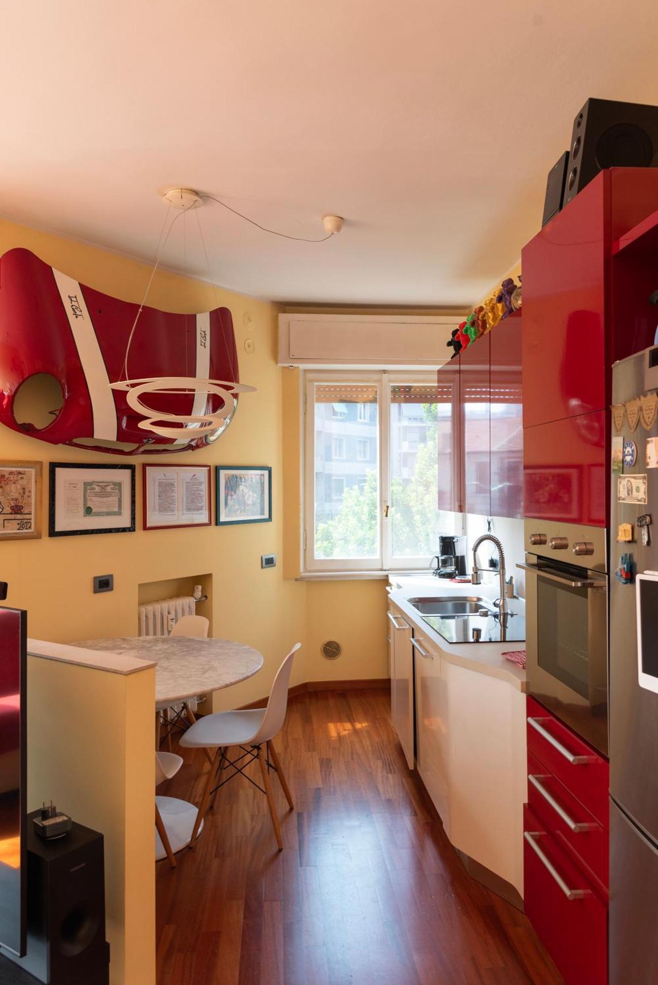 Apartment Youhosty - Zona Washington *