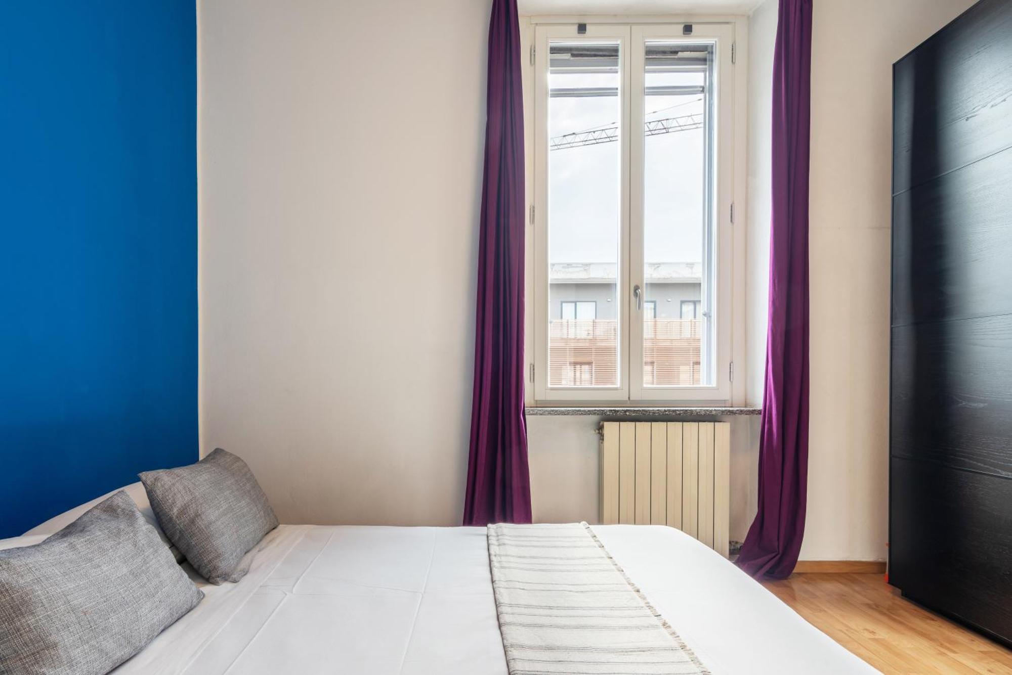 Watt Flexyrent Ac Apartment