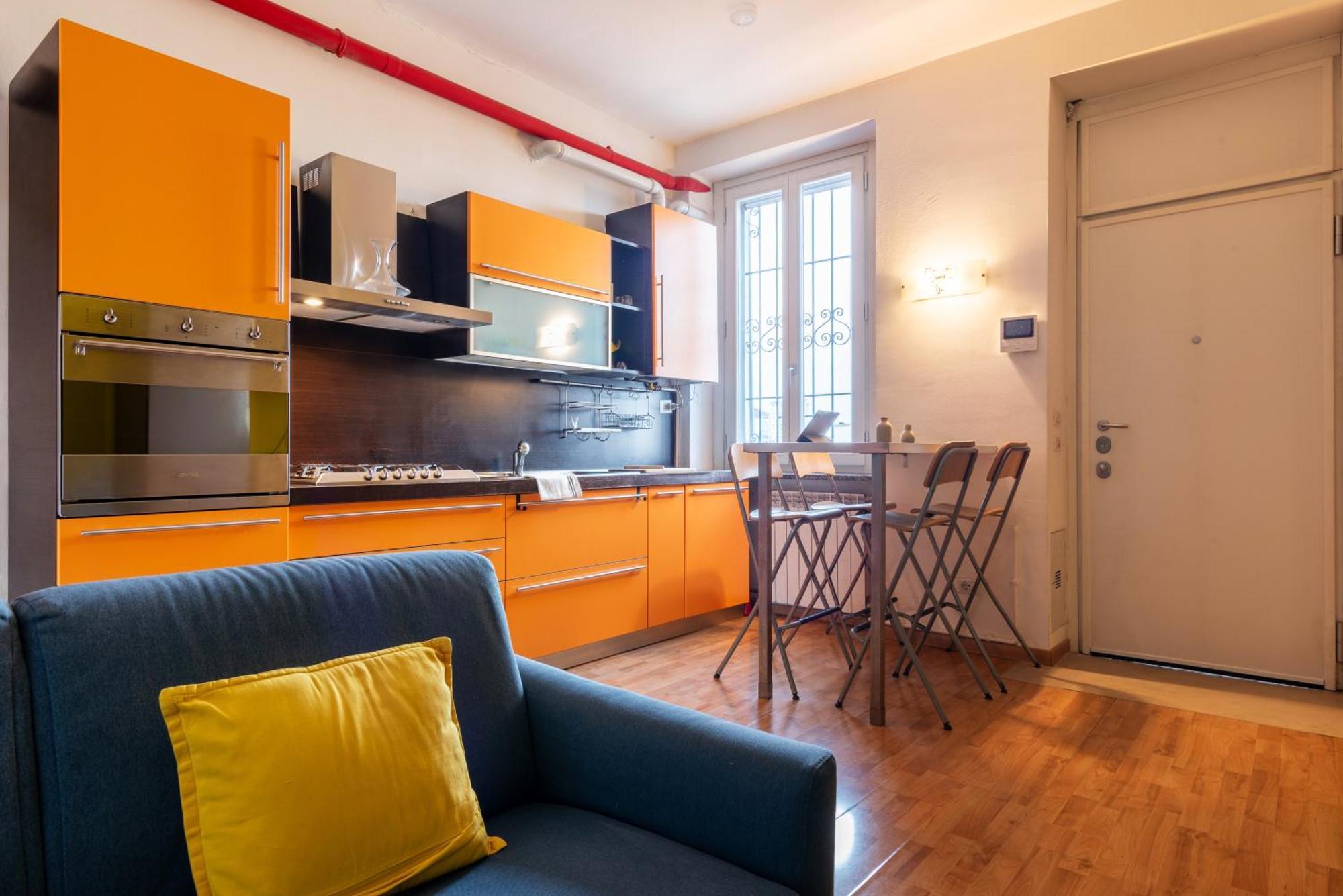 Apartment Watt Flexyrent Ac