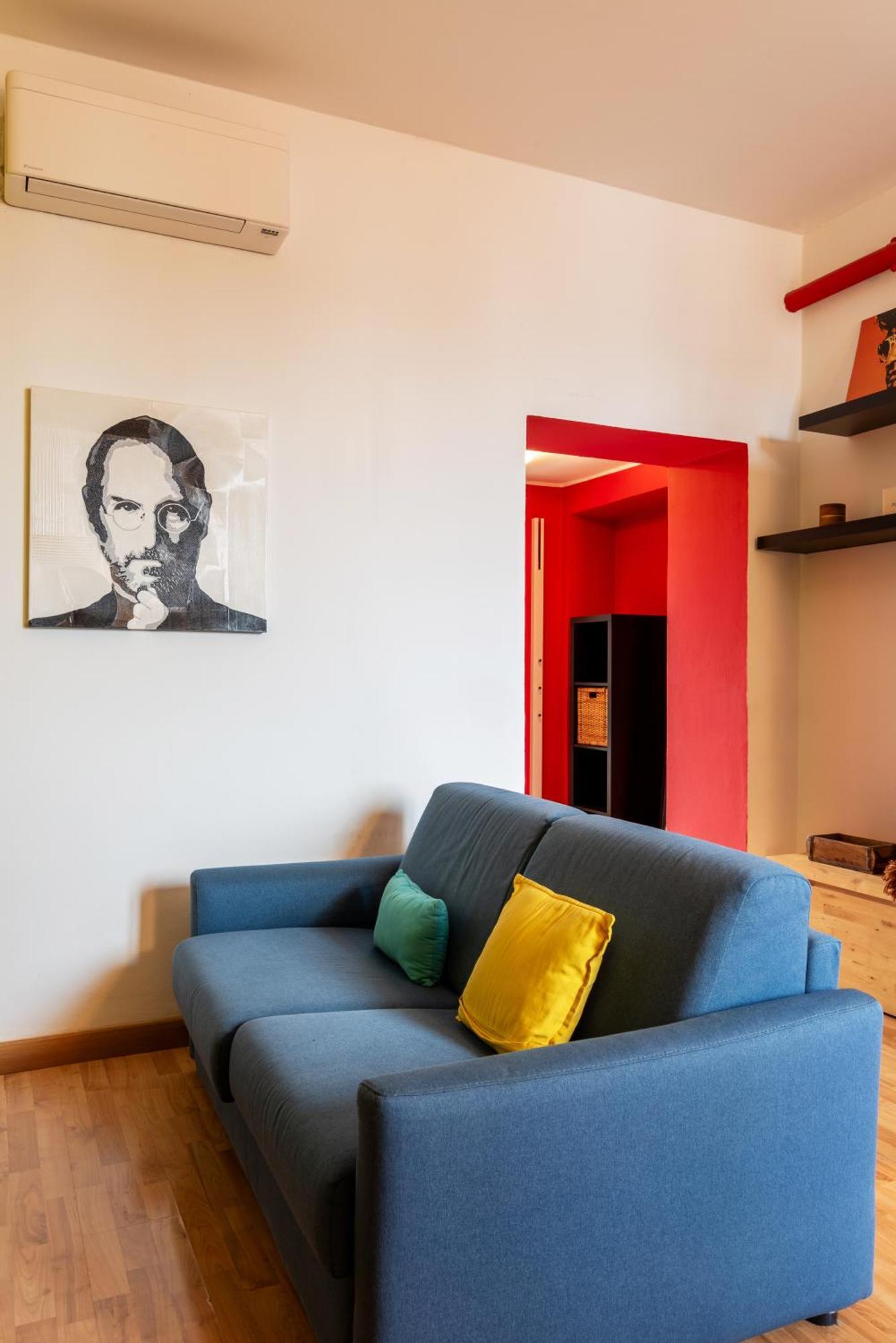Apartment Watt Flexyrent Ac *
