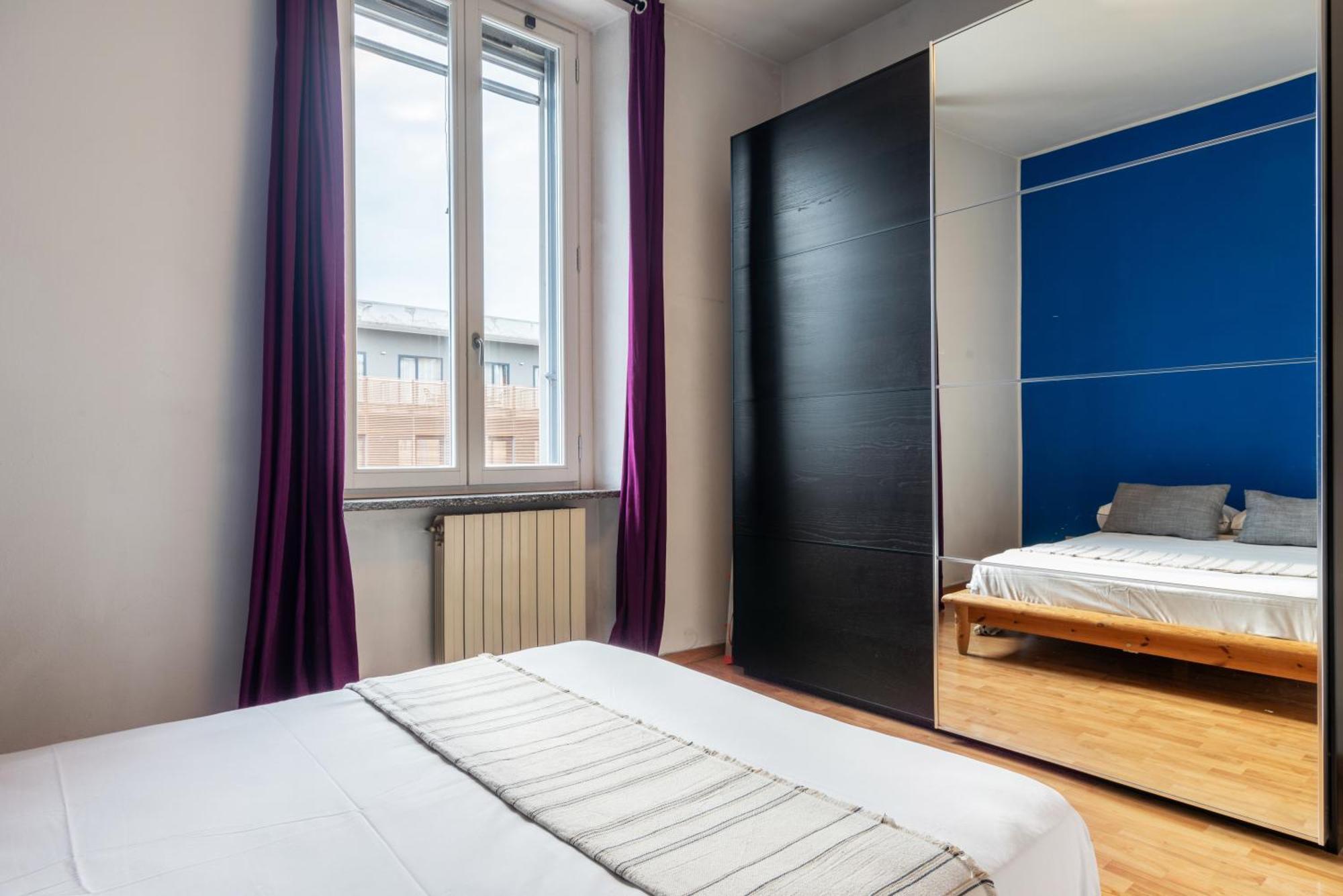Watt Flexyrent Ac Apartment *