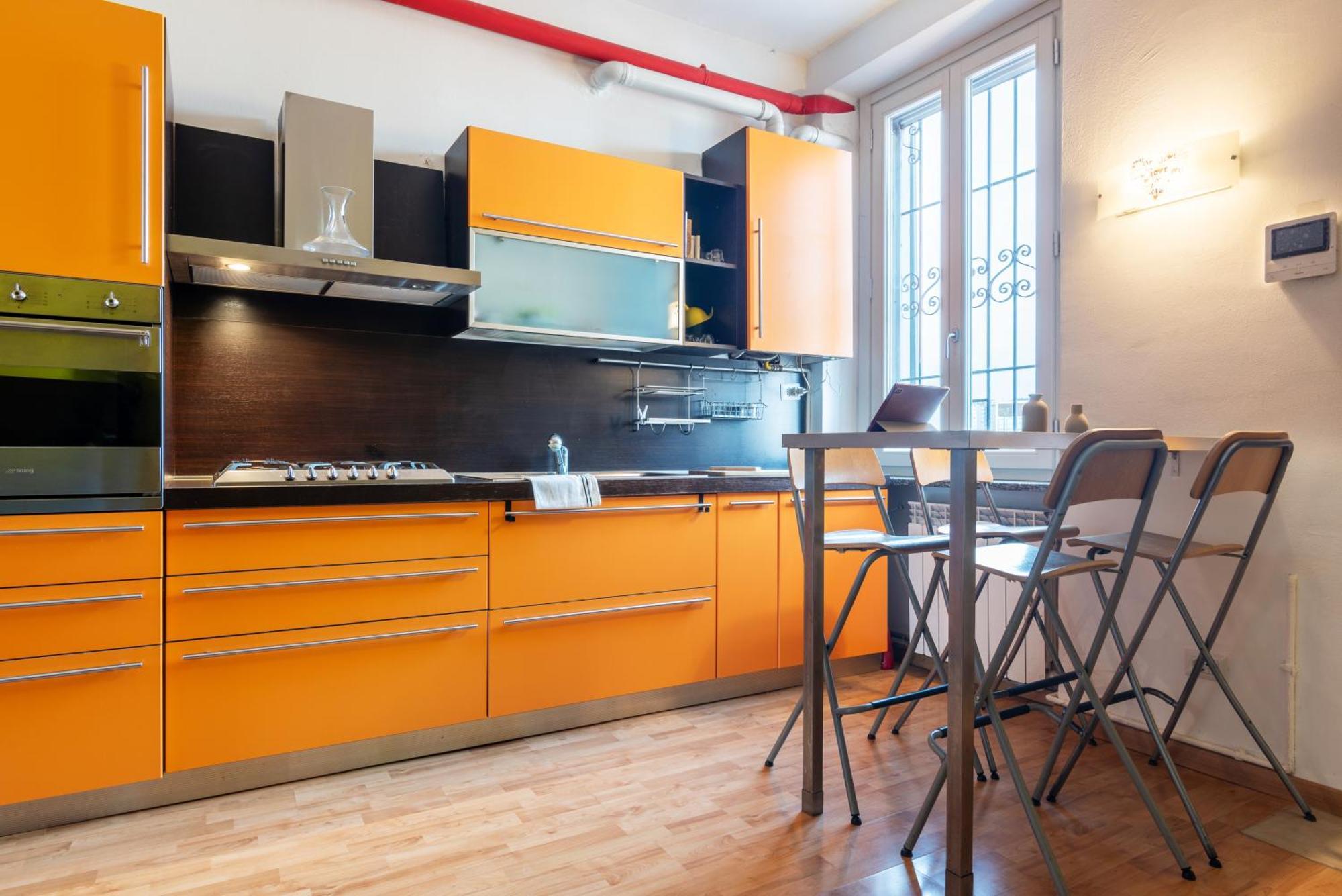 Watt Flexyrent Ac Apartment