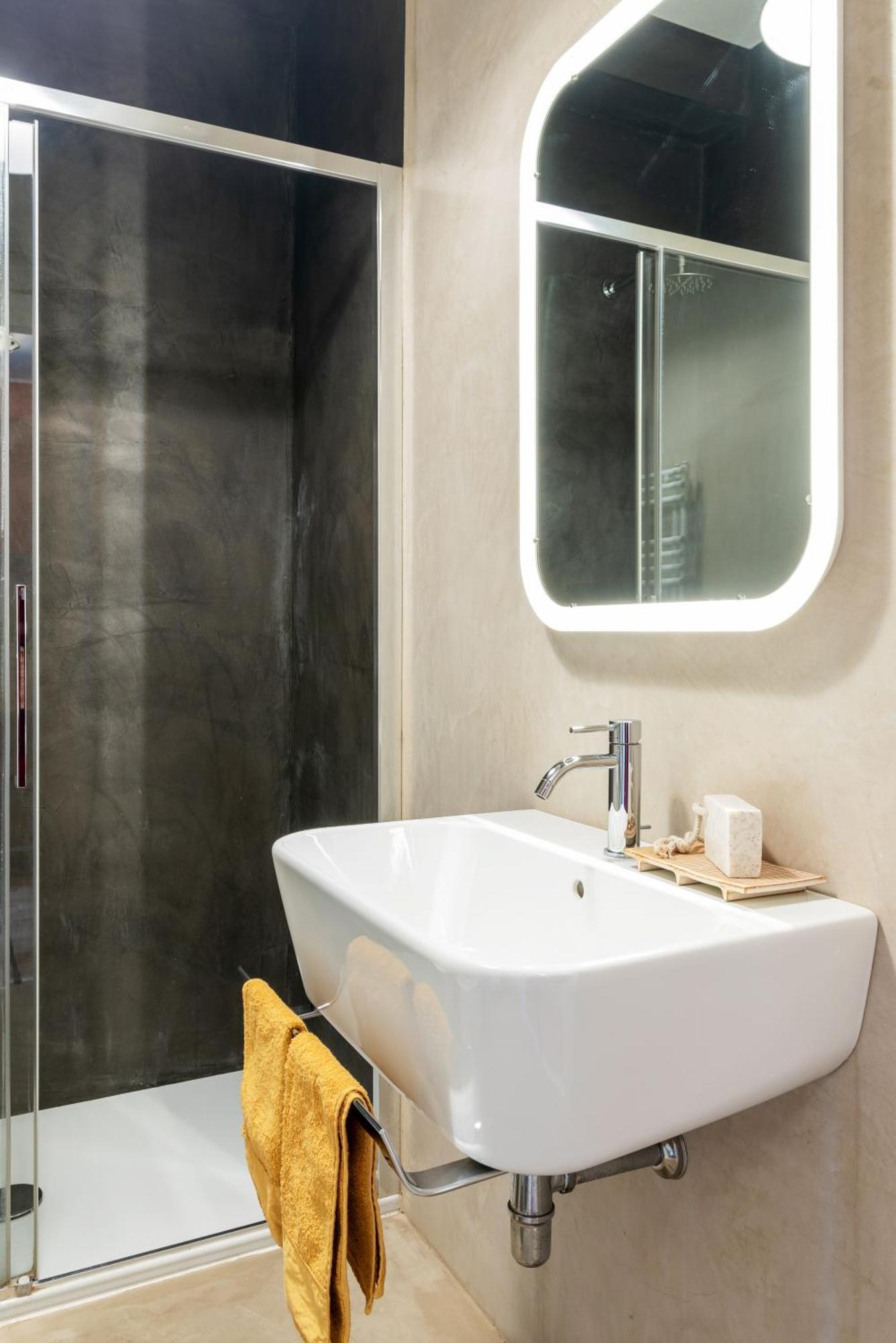 Watt Flexyrent Ac Apartment Milan