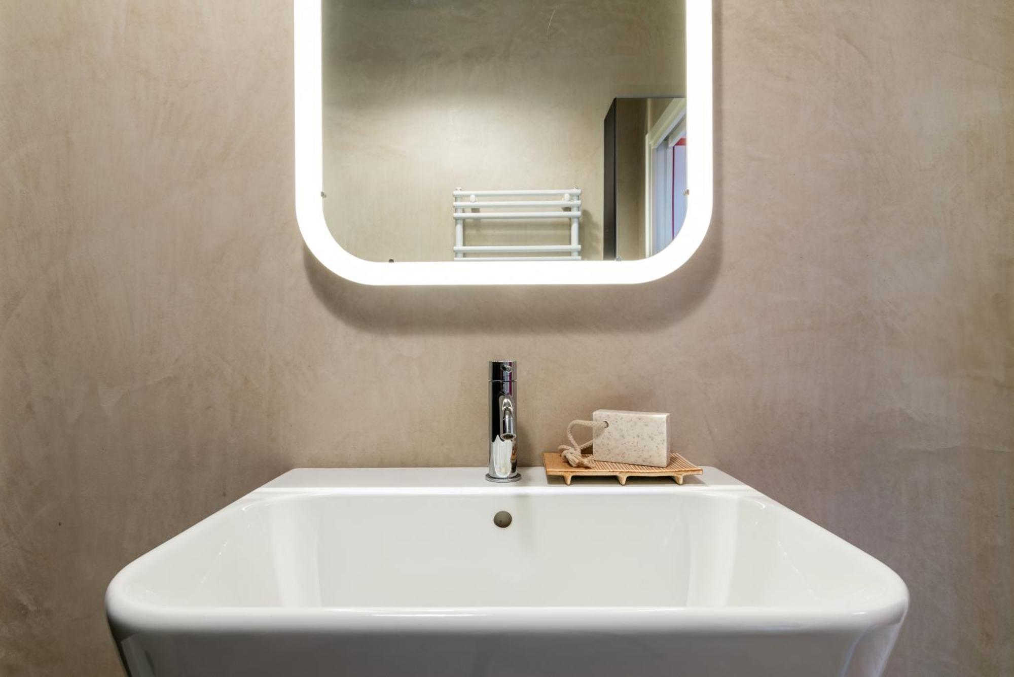 Apartment Watt Flexyrent Ac Milan